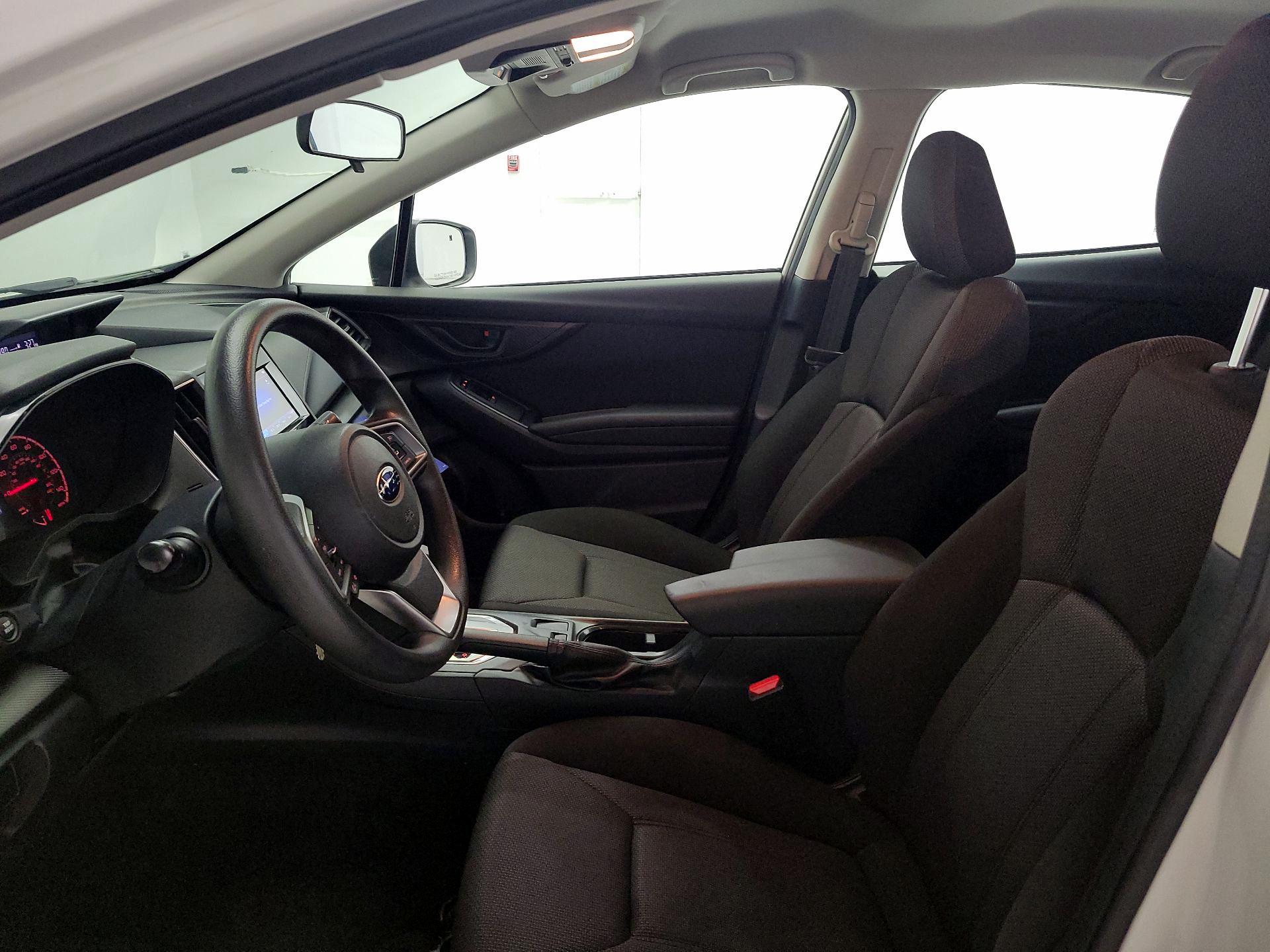 Thumbnail: 2019 Subaru Impreza - 11