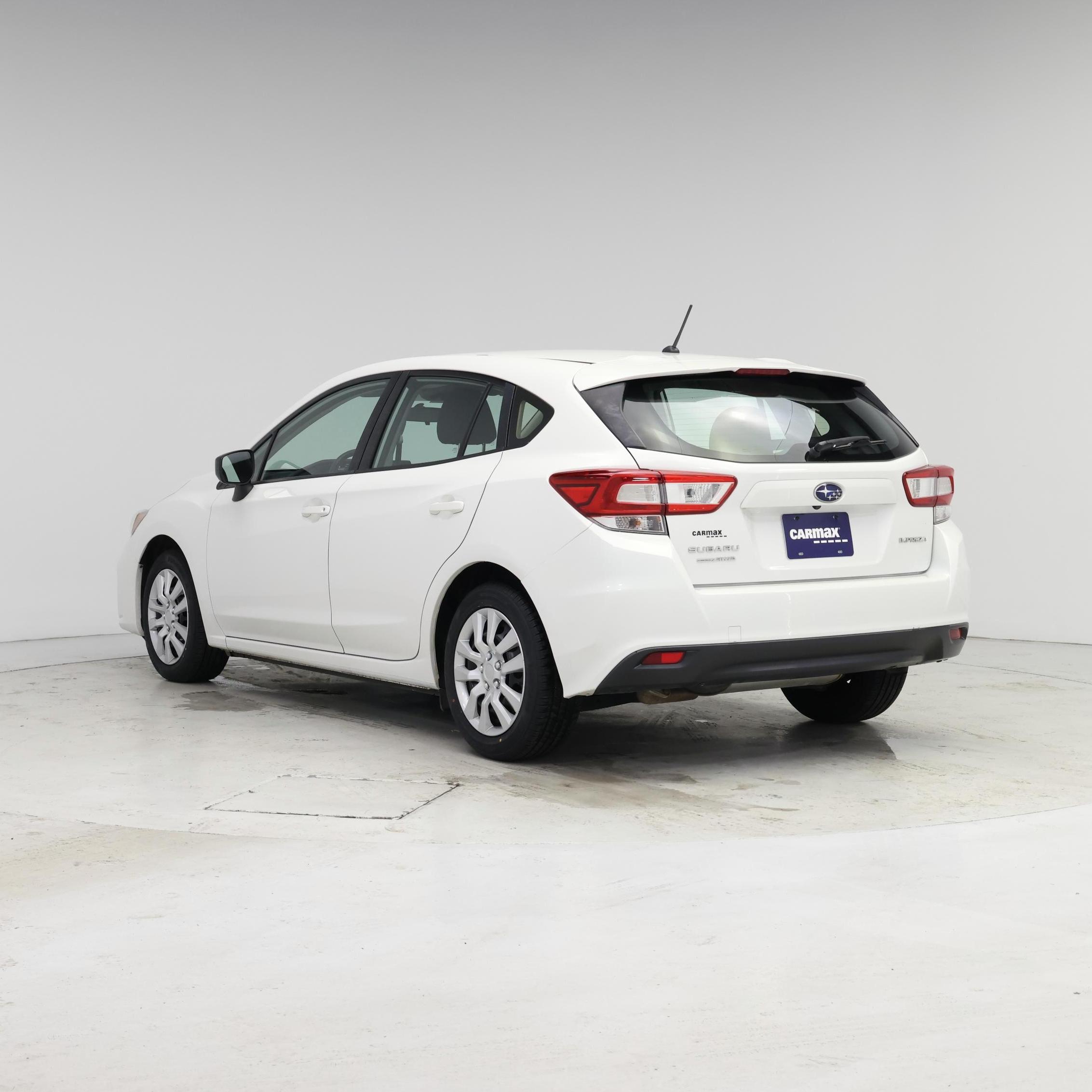 Thumbnail: 2019 Subaru Impreza - 2
