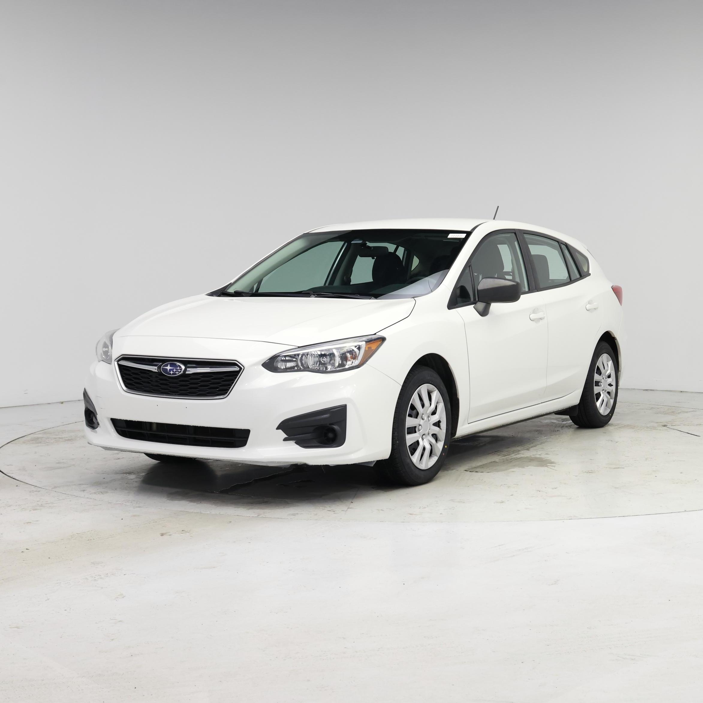 Thumbnail: 2019 Subaru Impreza - 4