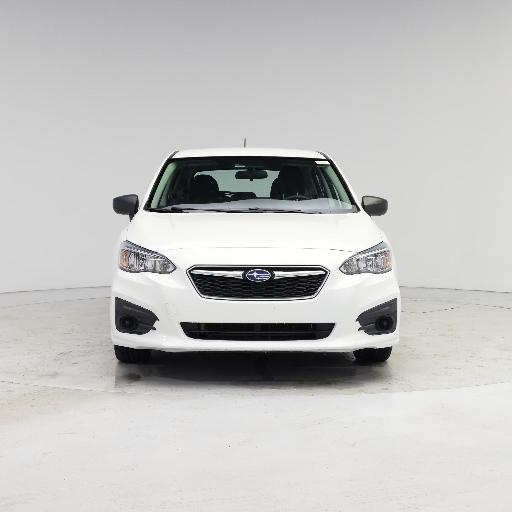 Thumbnail: 2019 Subaru Impreza - 5