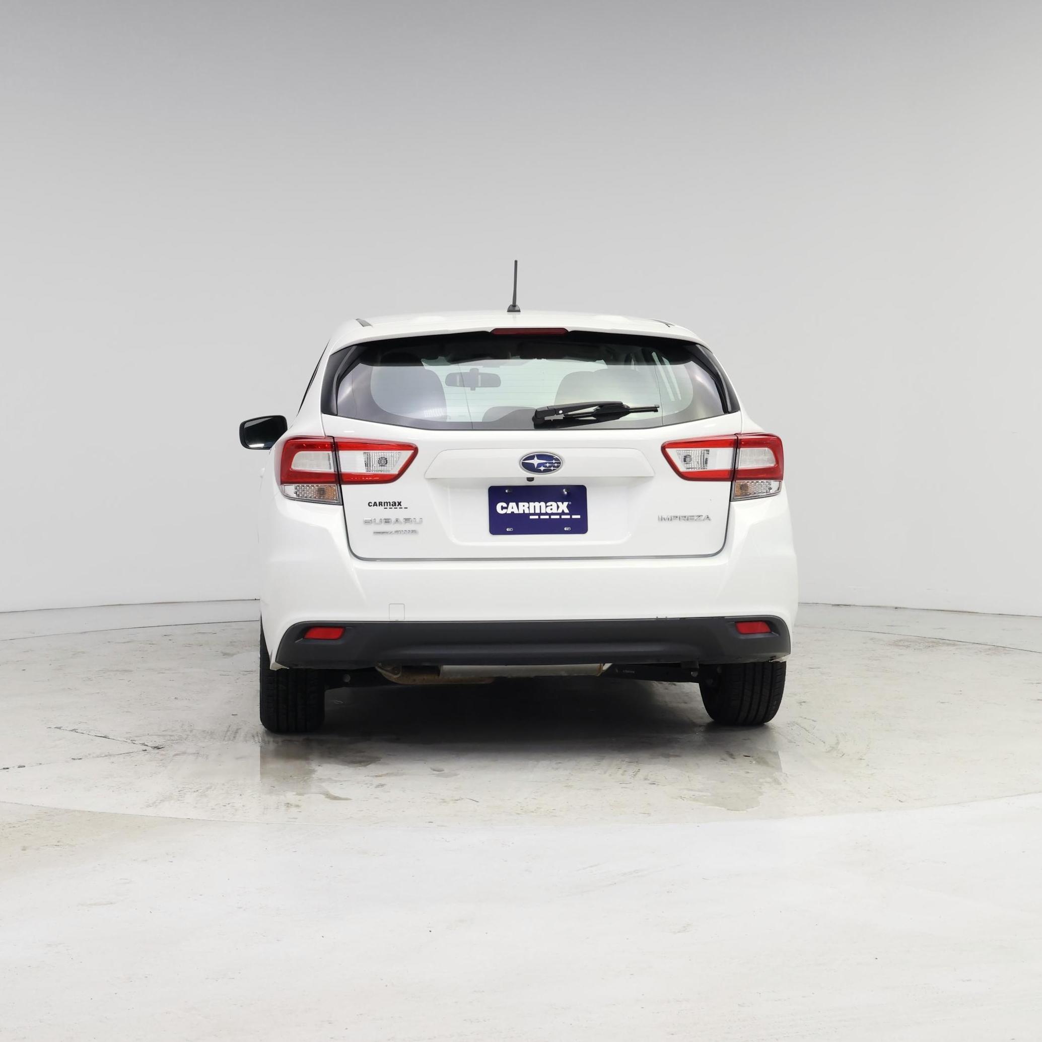 Thumbnail: 2019 Subaru Impreza - 6
