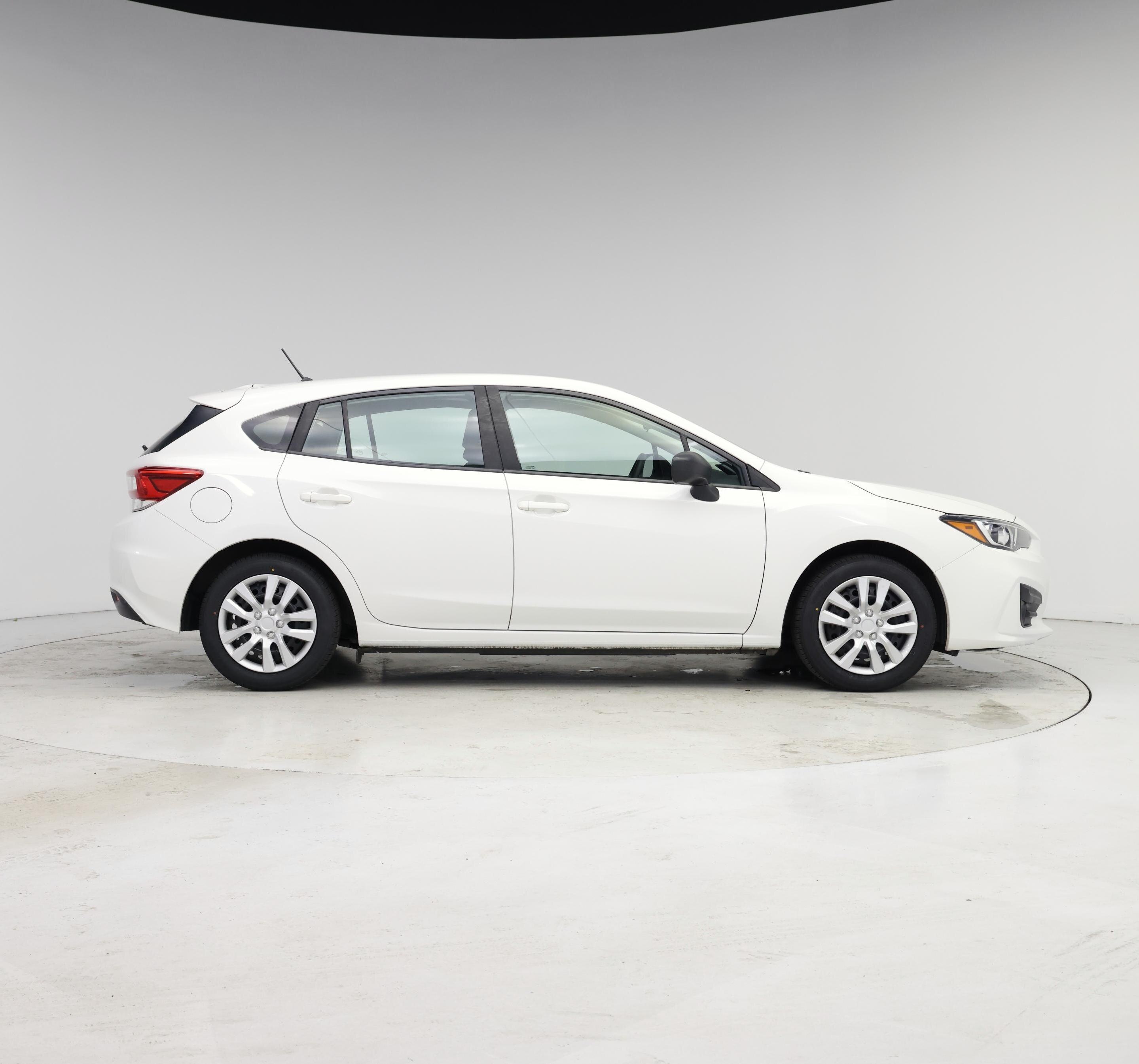 Thumbnail: 2019 Subaru Impreza - 7