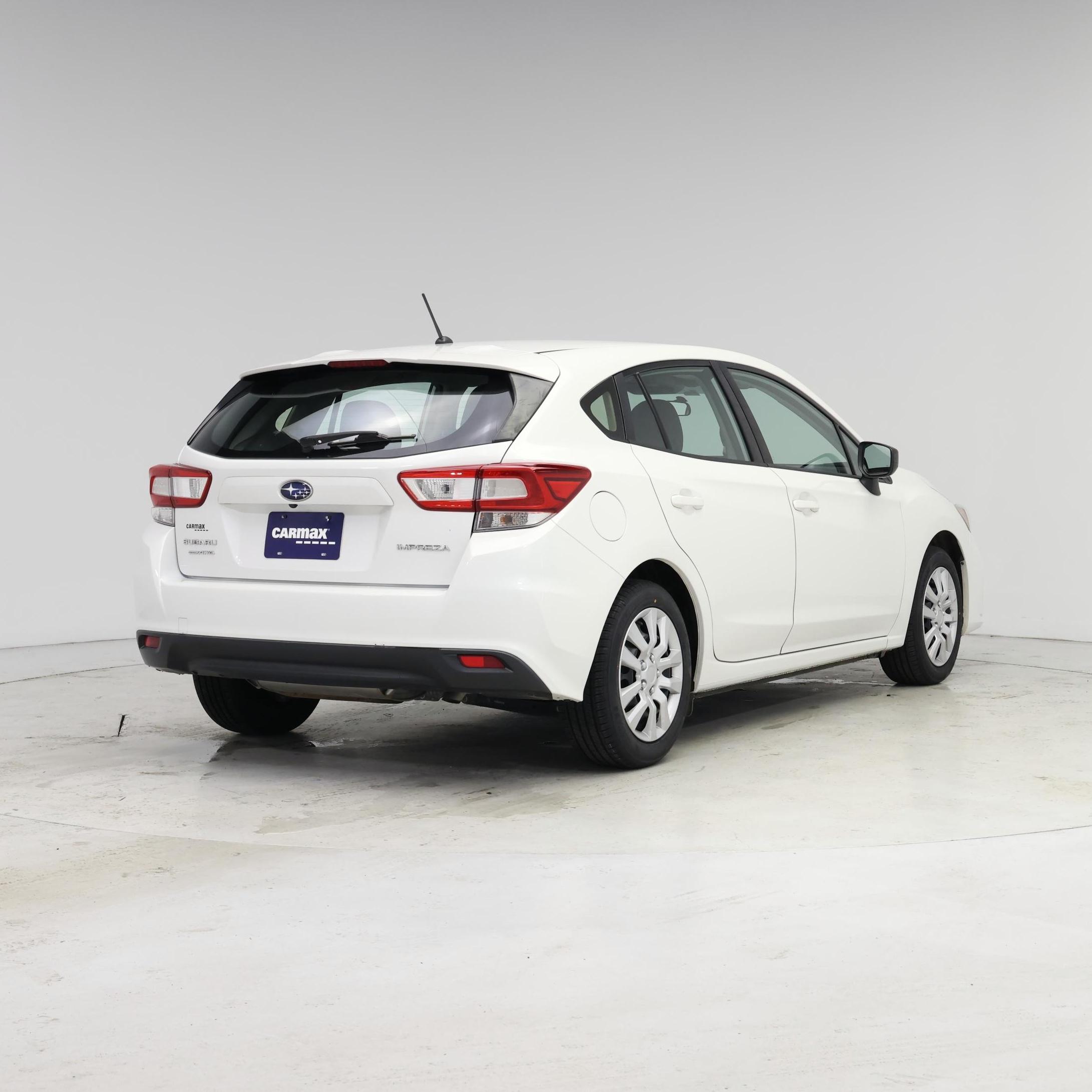 Thumbnail: 2019 Subaru Impreza - 8