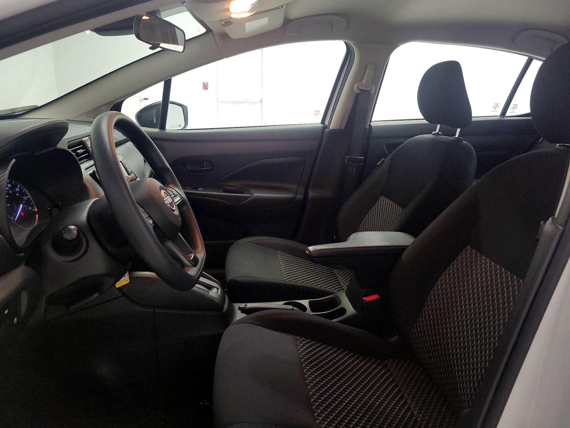 Thumbnail: 2024 Nissan Versa - 11