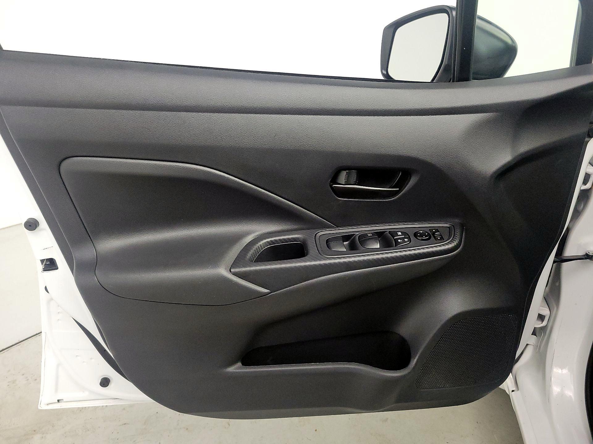 Thumbnail: 2024 Nissan Versa - 12