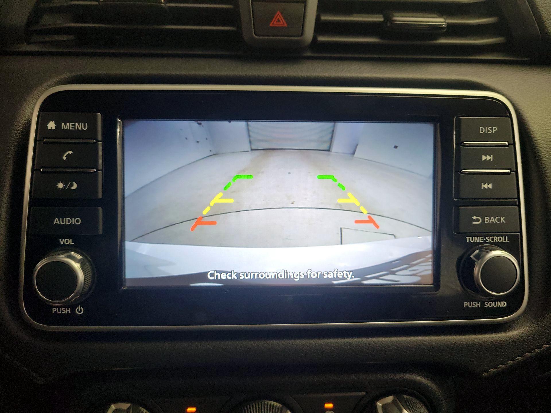 Thumbnail: 2024 Nissan Versa - 14