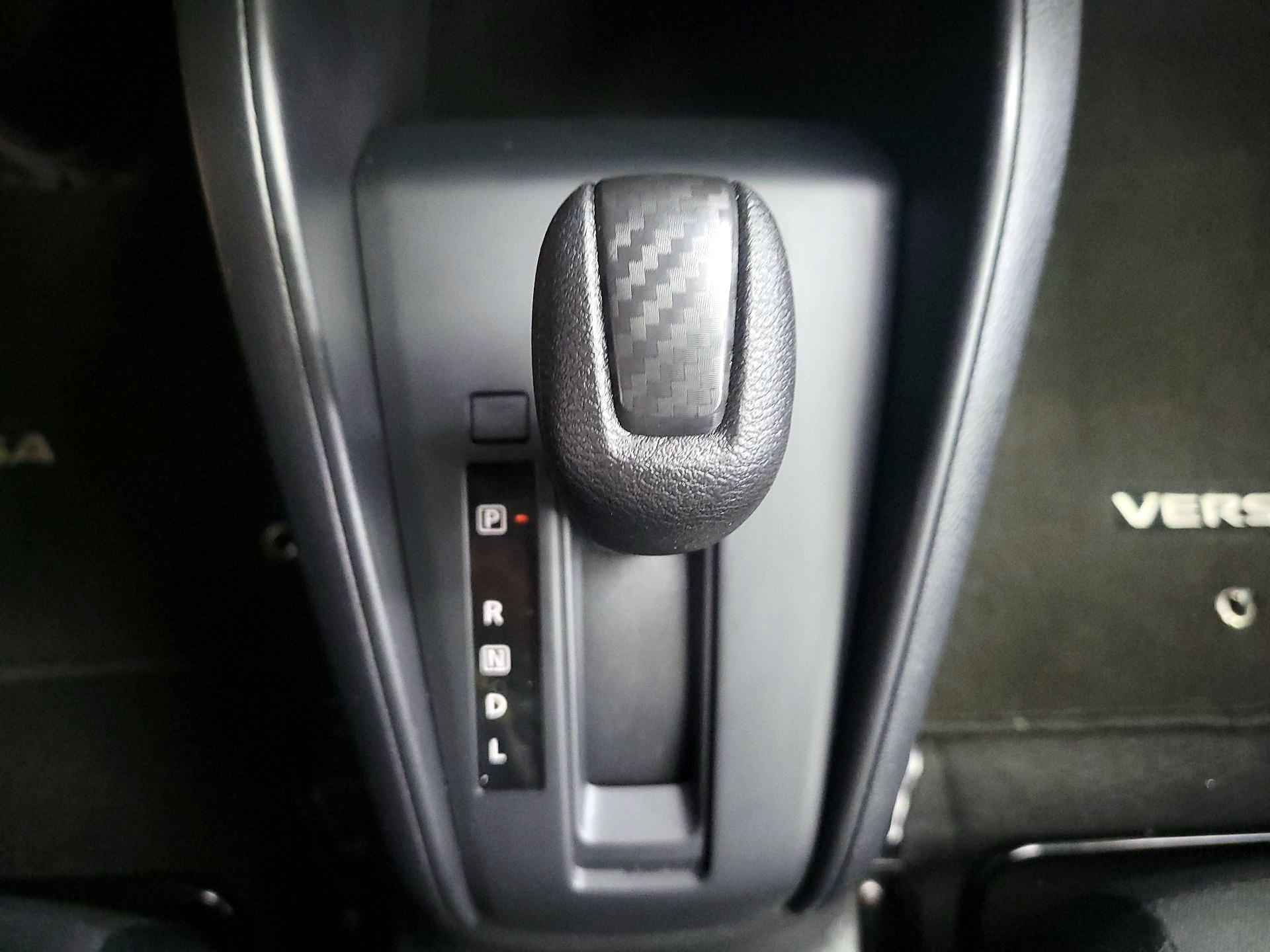 Thumbnail: 2024 Nissan Versa - 17