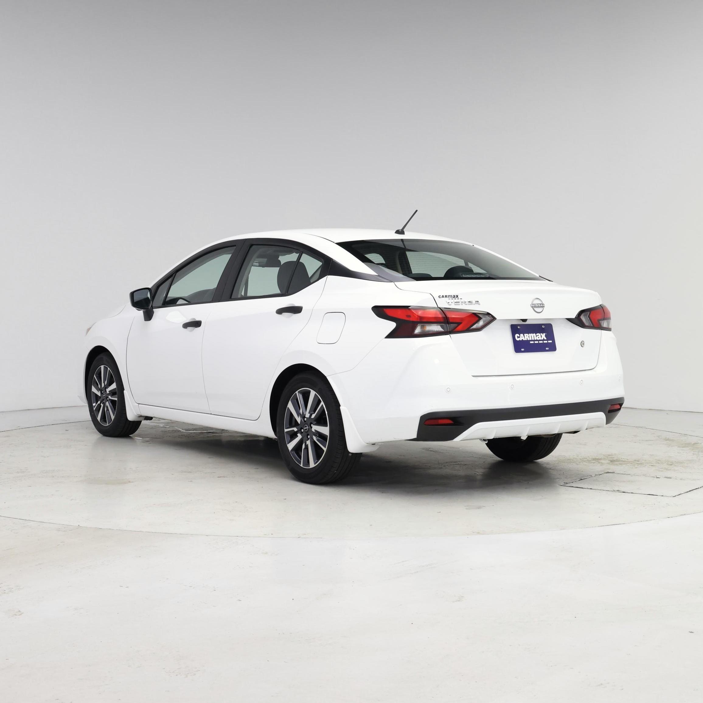 Thumbnail: 2024 Nissan Versa - 2