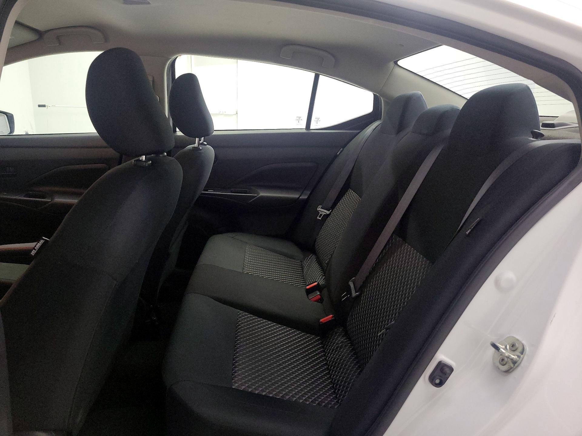 Thumbnail: 2024 Nissan Versa - 19