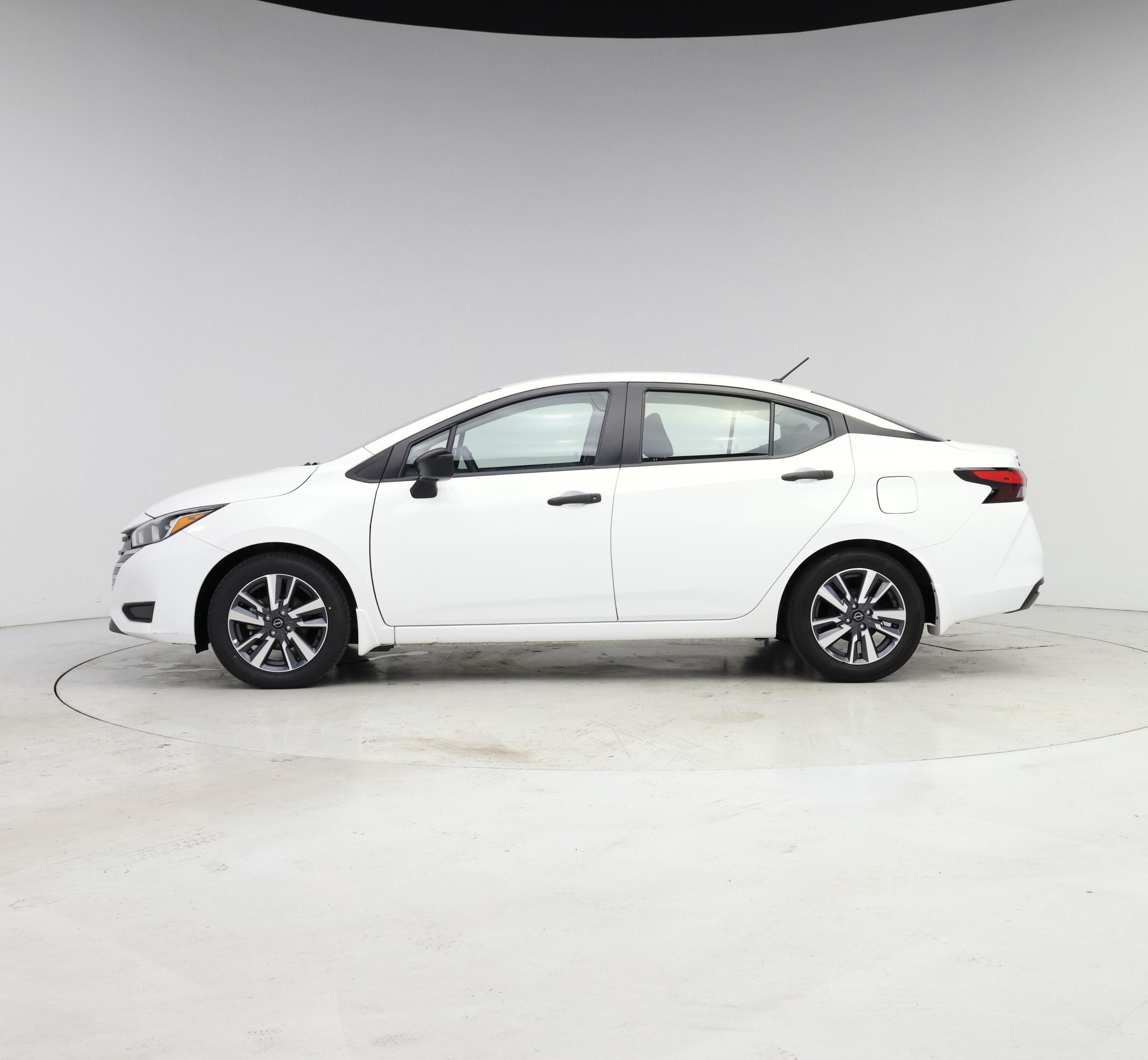 Thumbnail: 2024 Nissan Versa - 3