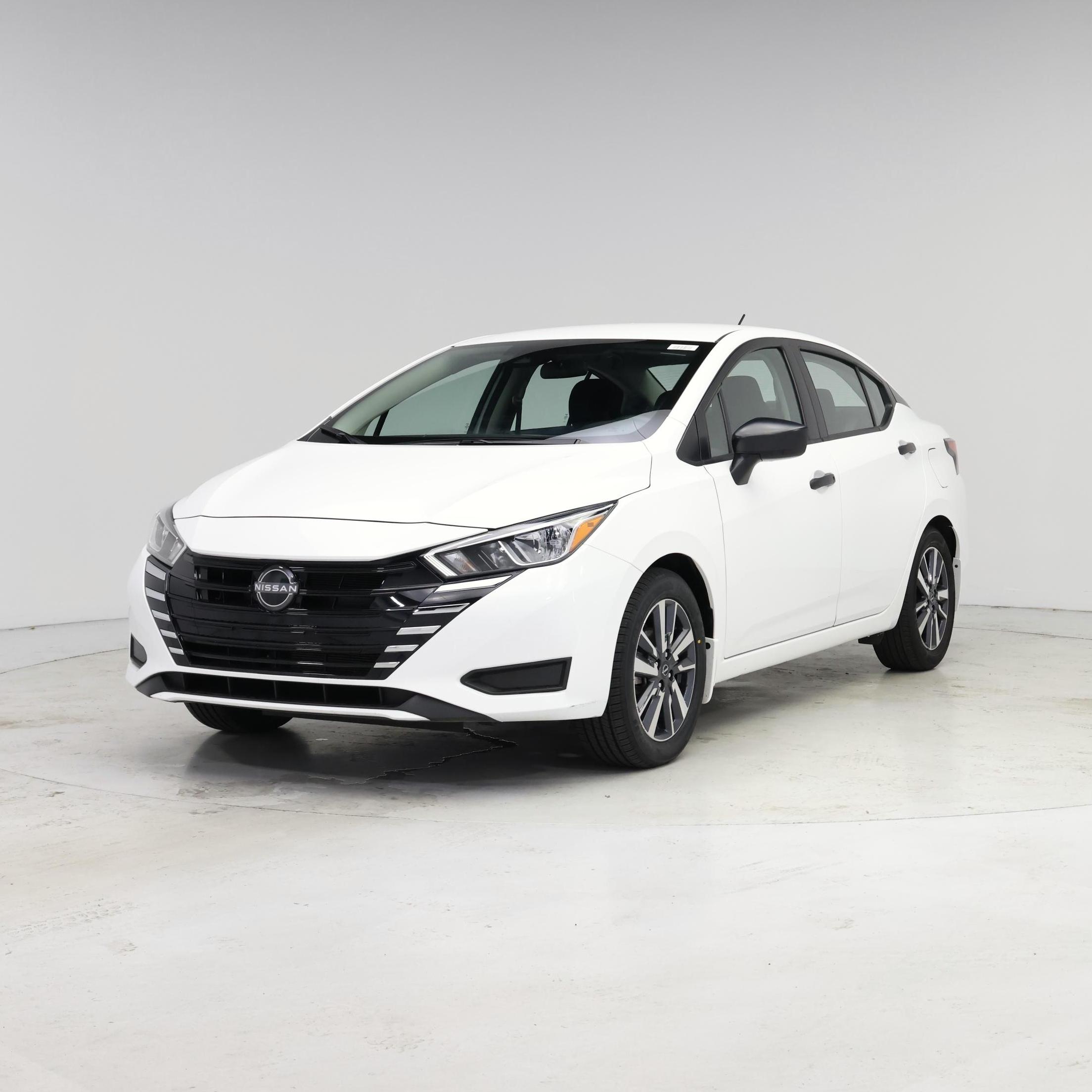 Thumbnail: 2024 Nissan Versa - 4