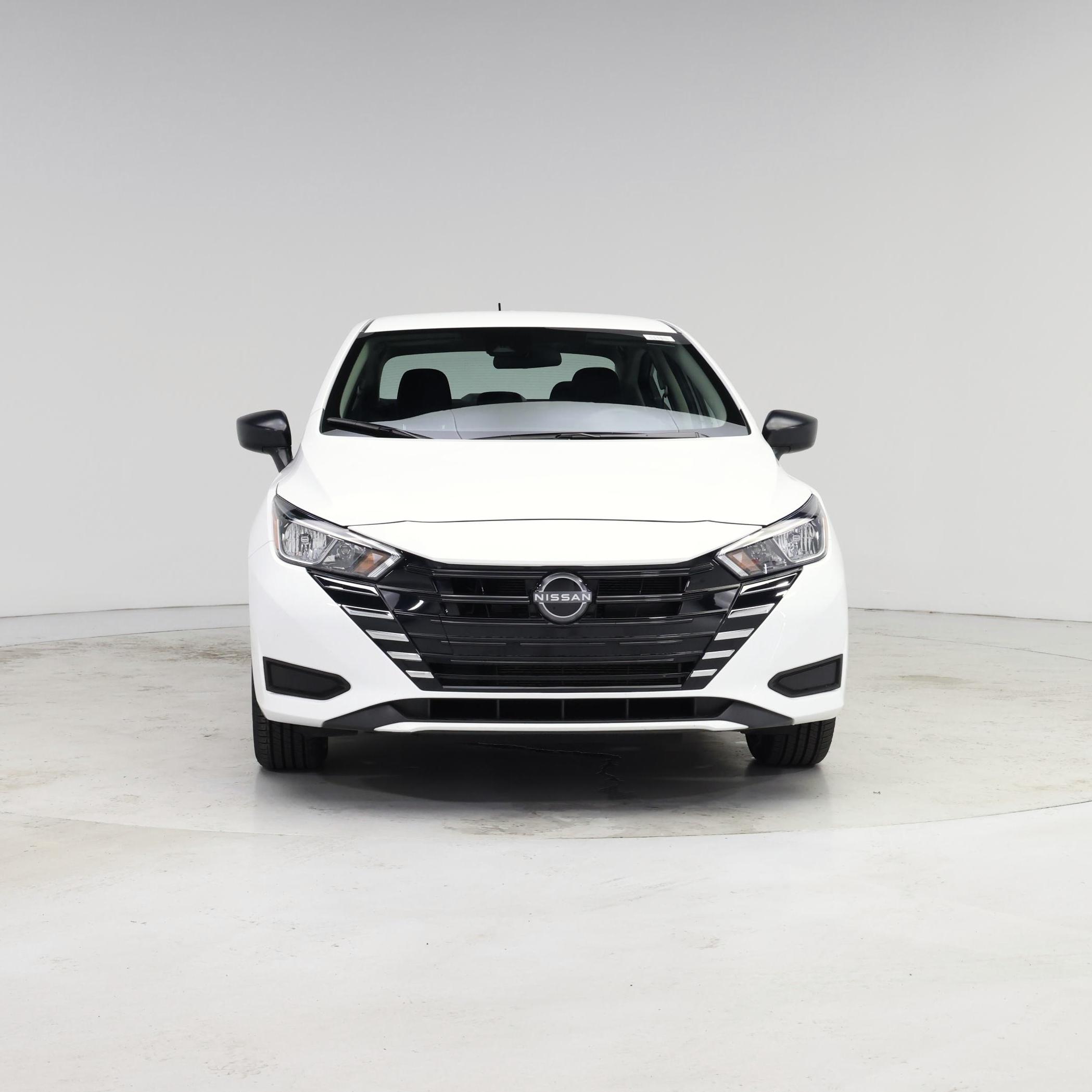 Thumbnail: 2024 Nissan Versa - 5