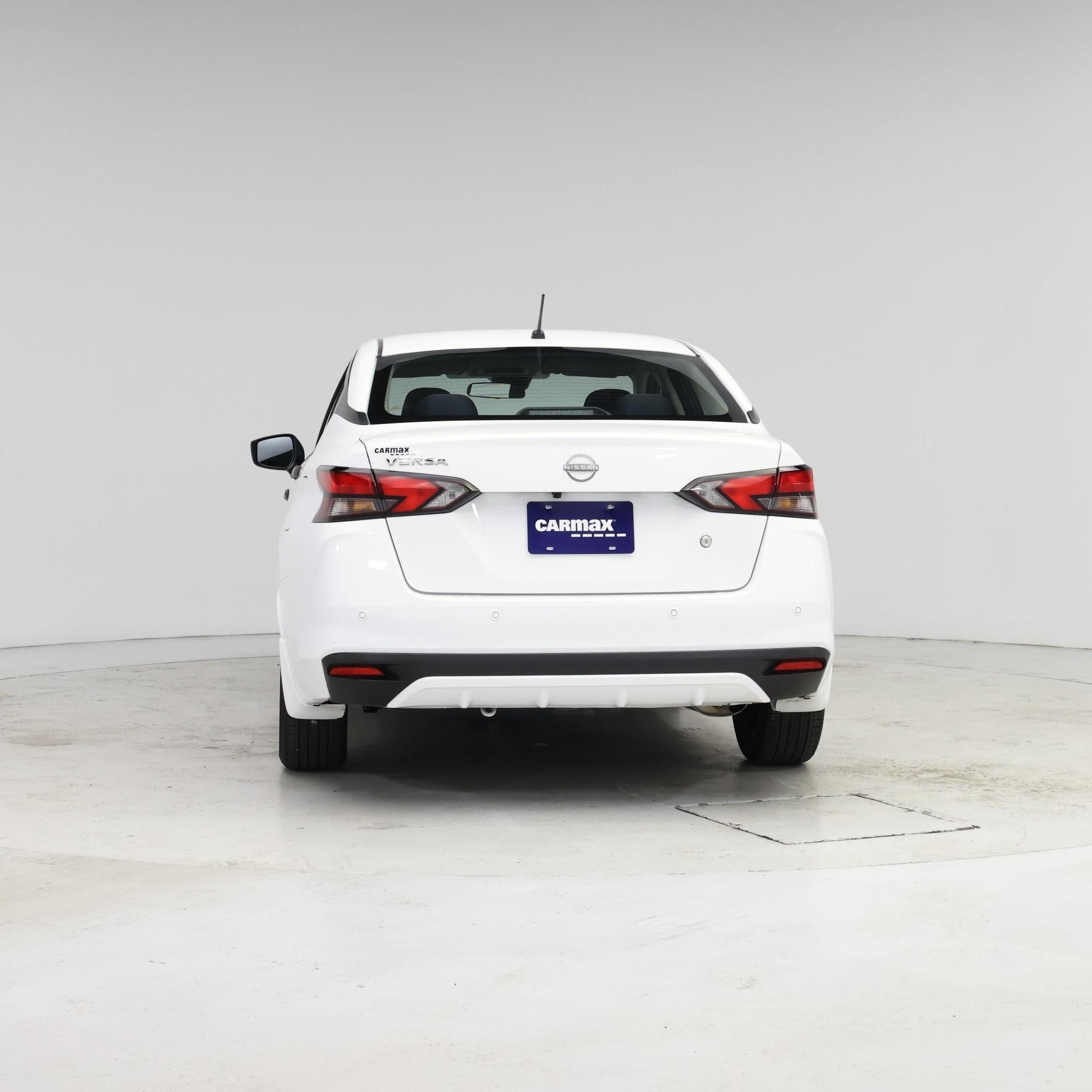 Thumbnail: 2024 Nissan Versa - 6