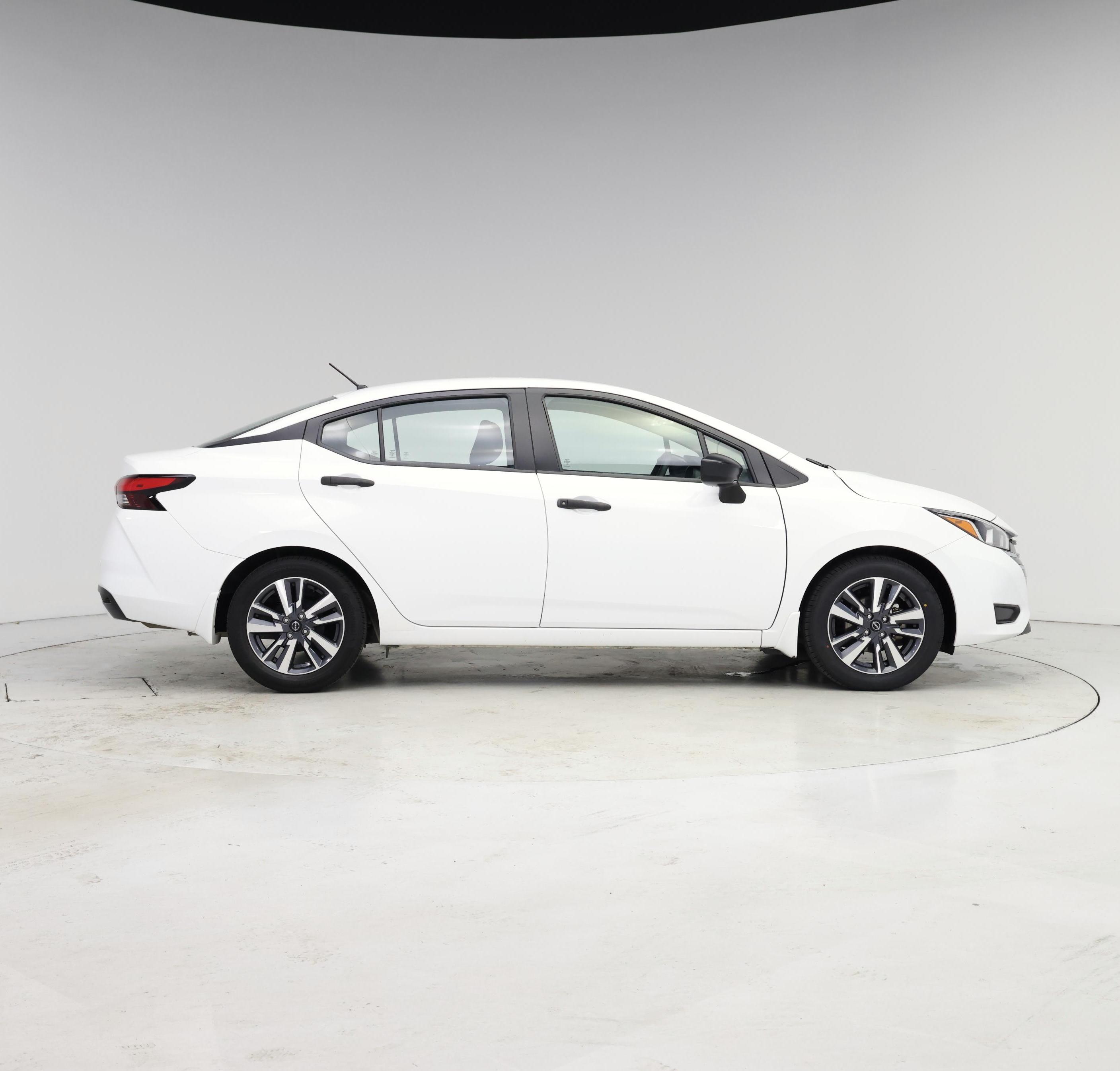 Thumbnail: 2024 Nissan Versa - 7