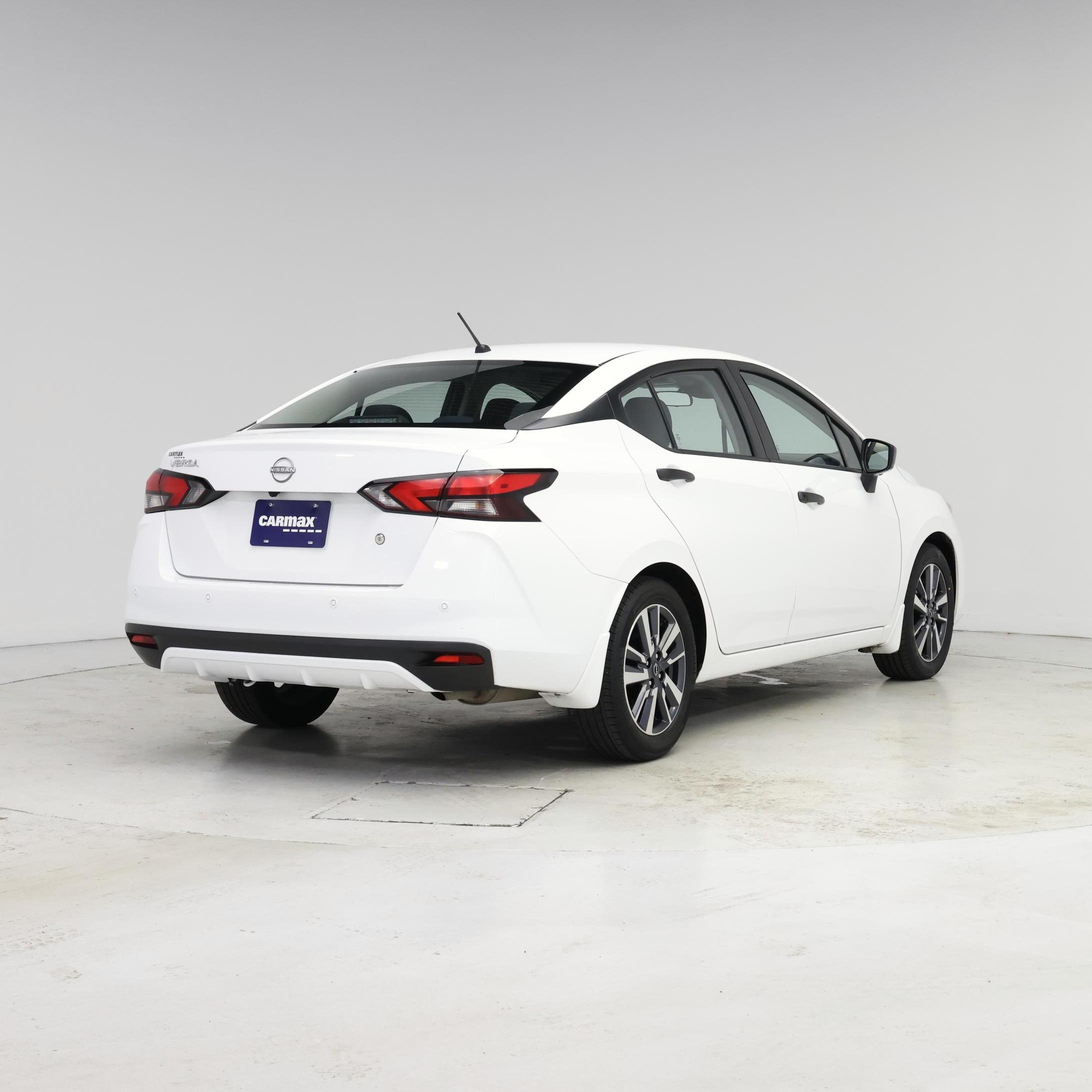 Thumbnail: 2024 Nissan Versa - 8
