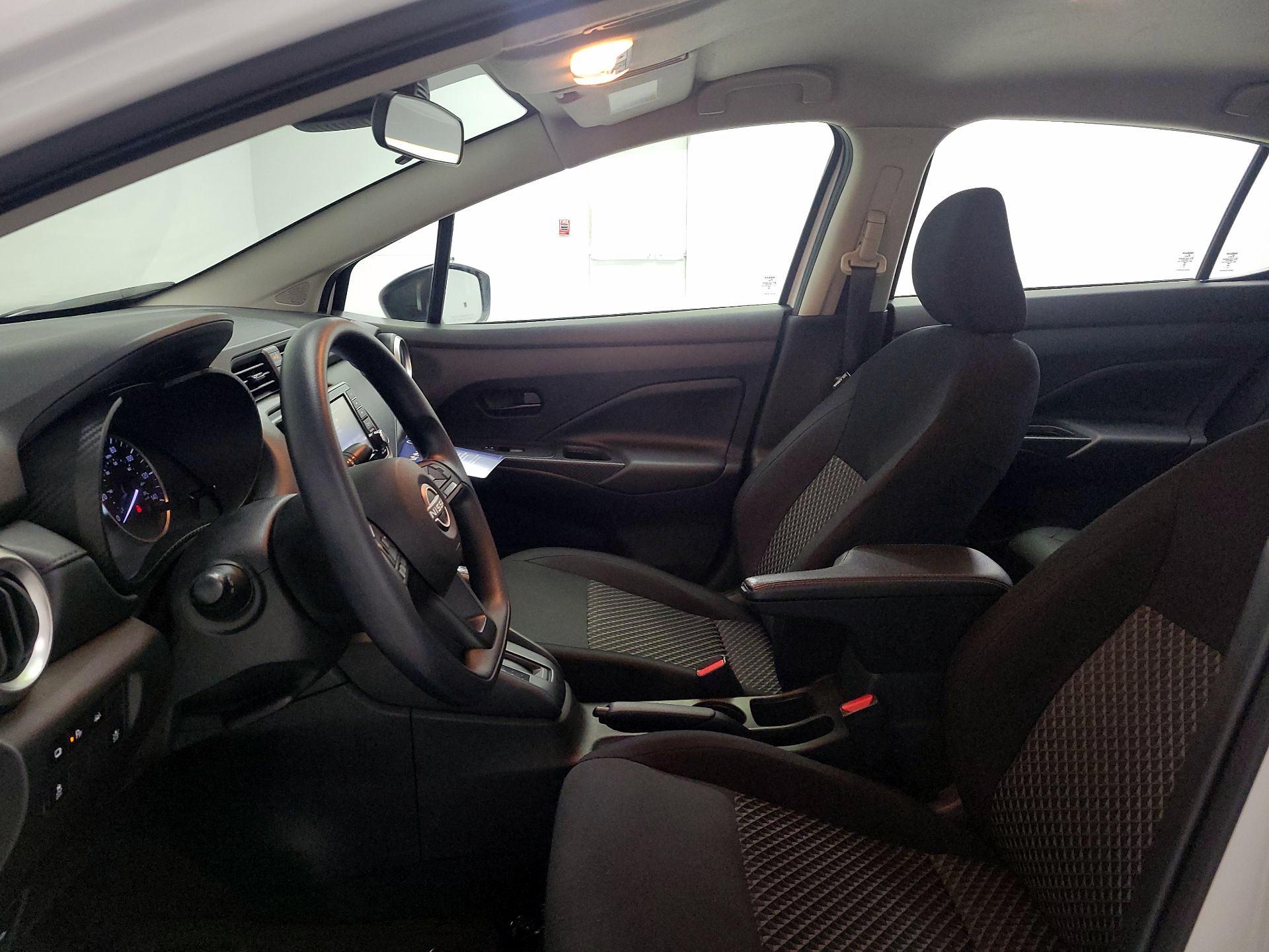 Thumbnail: 2024 Nissan Versa - 11