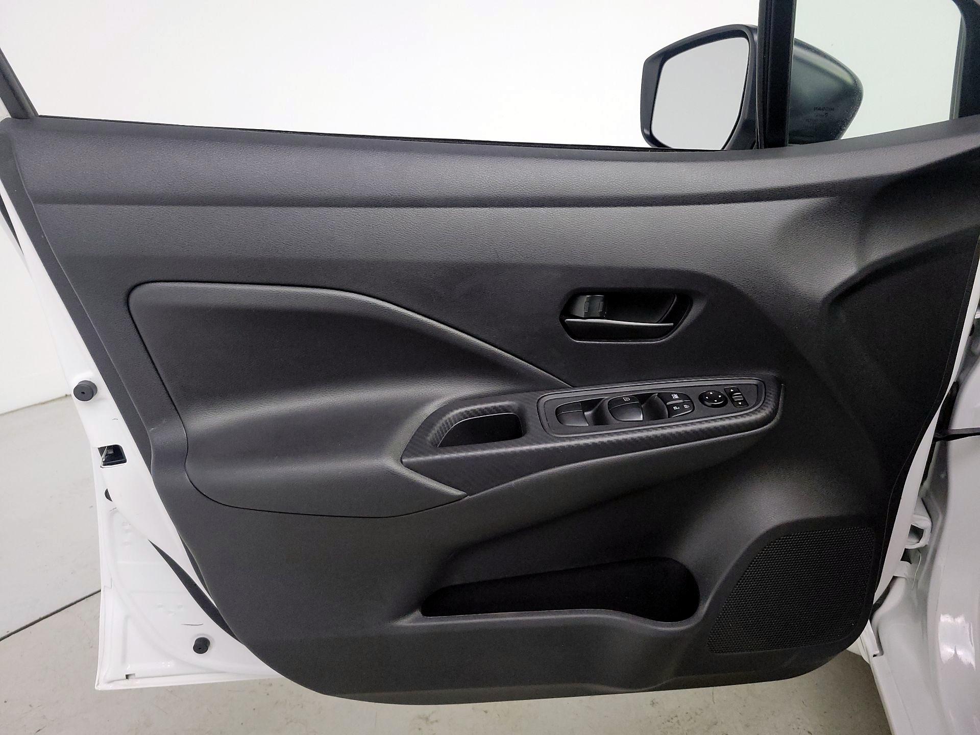 Thumbnail: 2024 Nissan Versa - 12