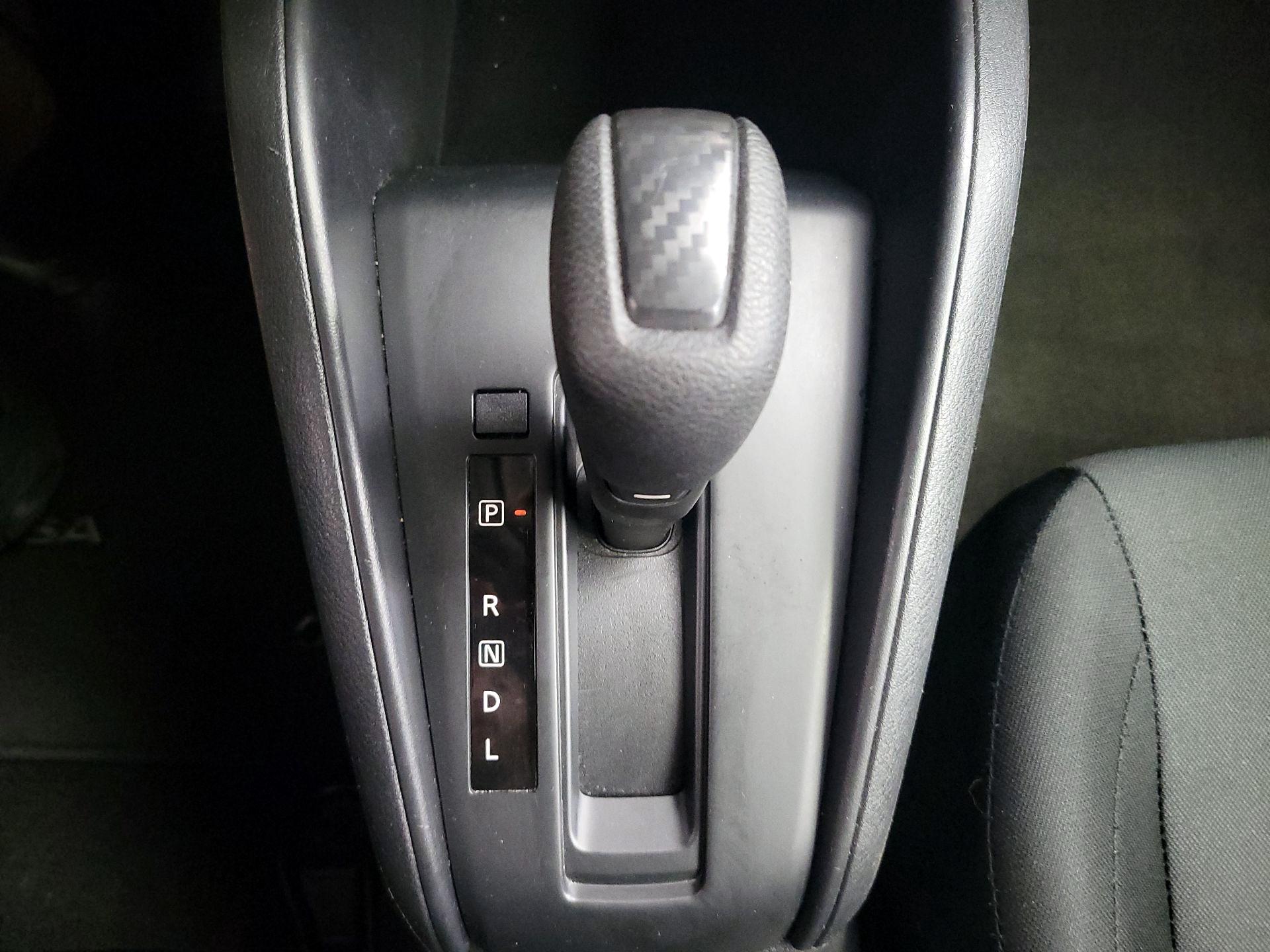 Thumbnail: 2024 Nissan Versa - 17