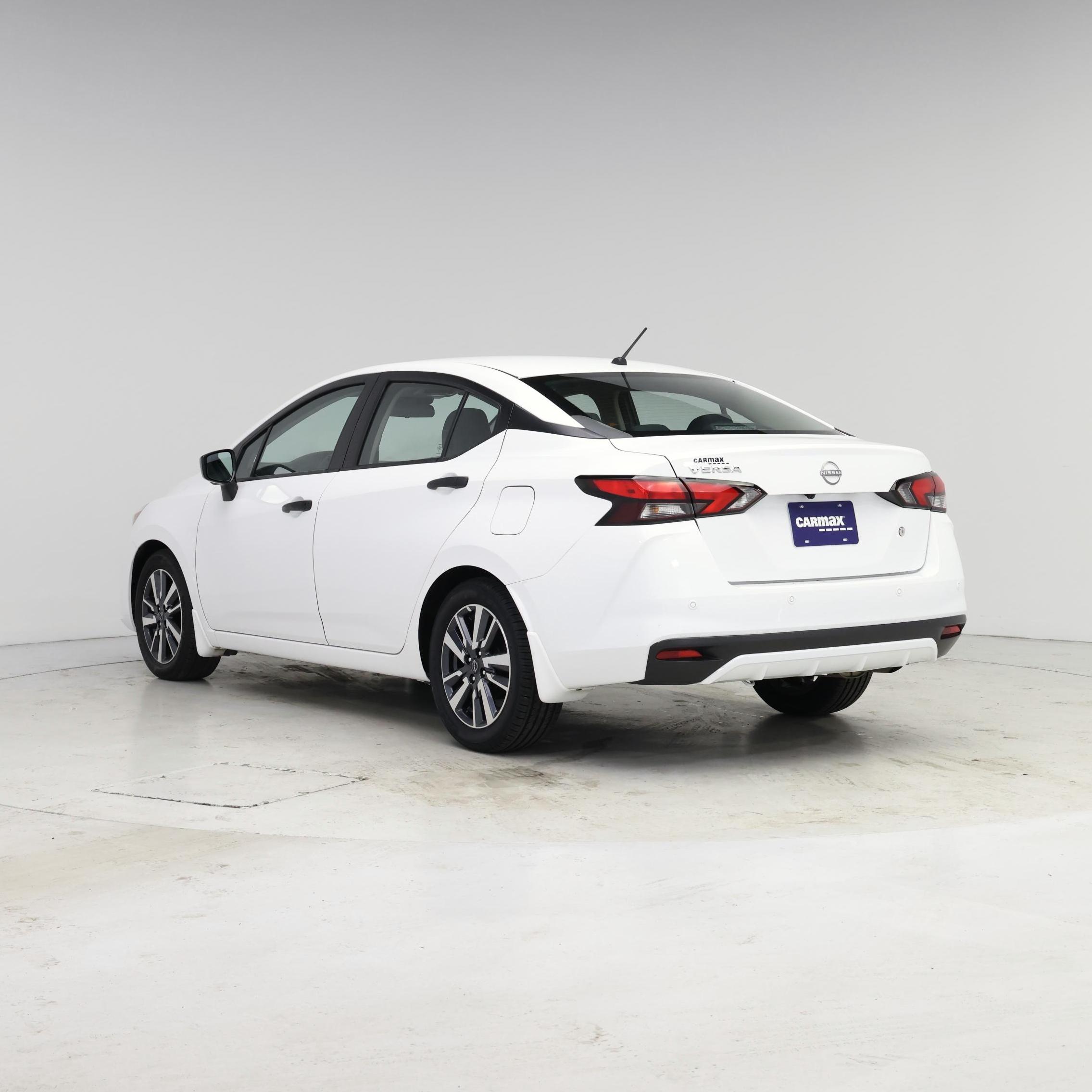 Thumbnail: 2024 Nissan Versa - 2
