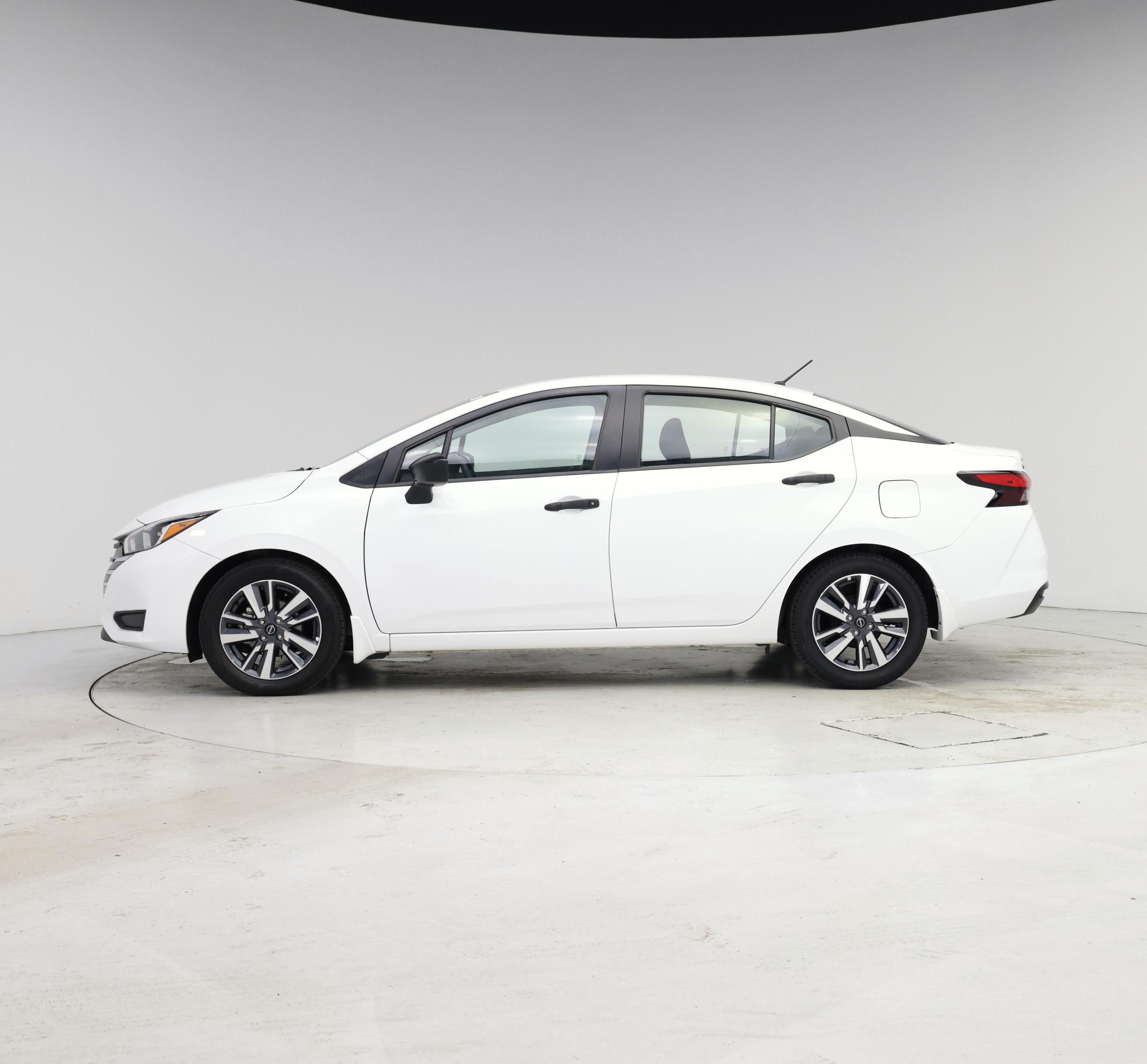 Thumbnail: 2024 Nissan Versa - 3