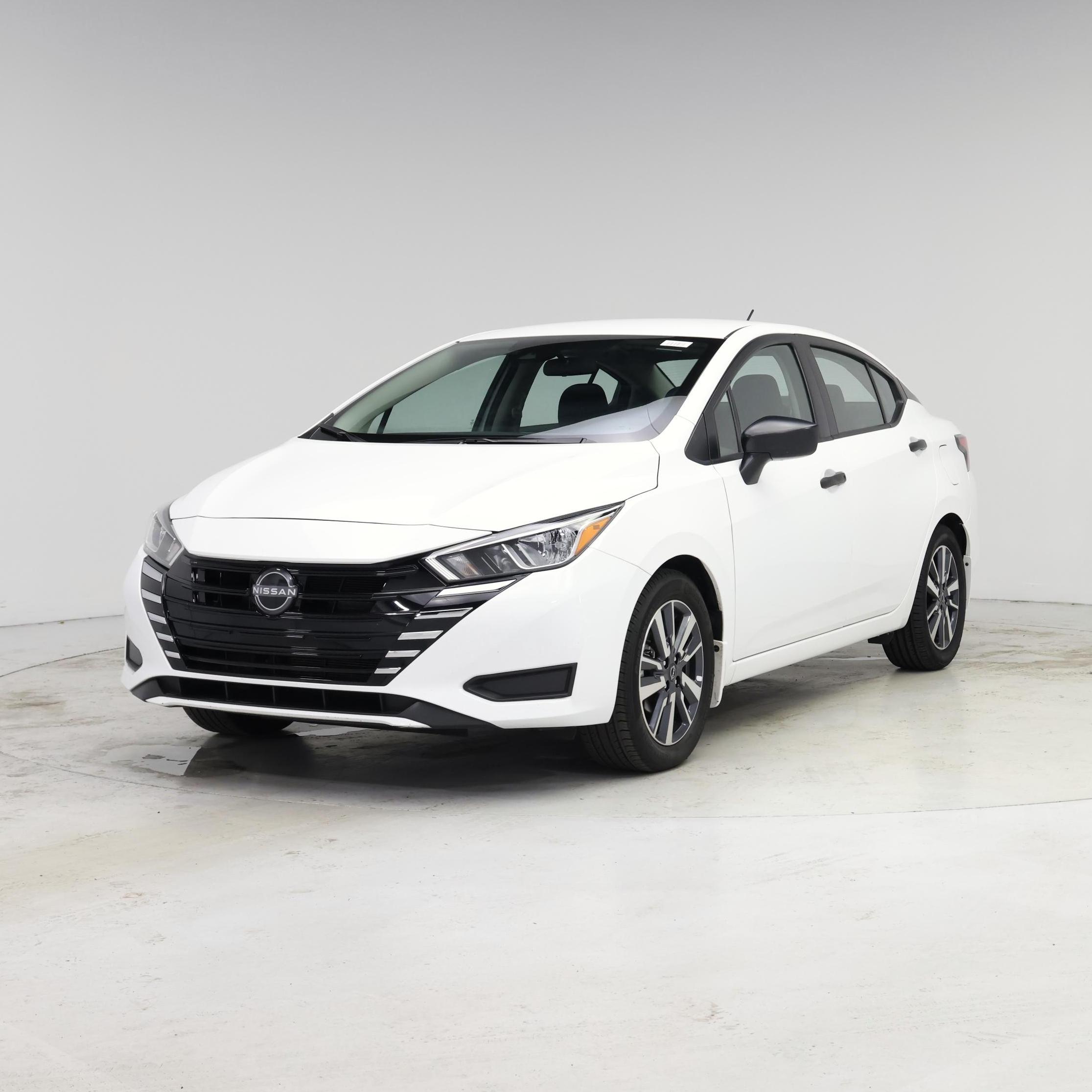 Thumbnail: 2024 Nissan Versa - 4
