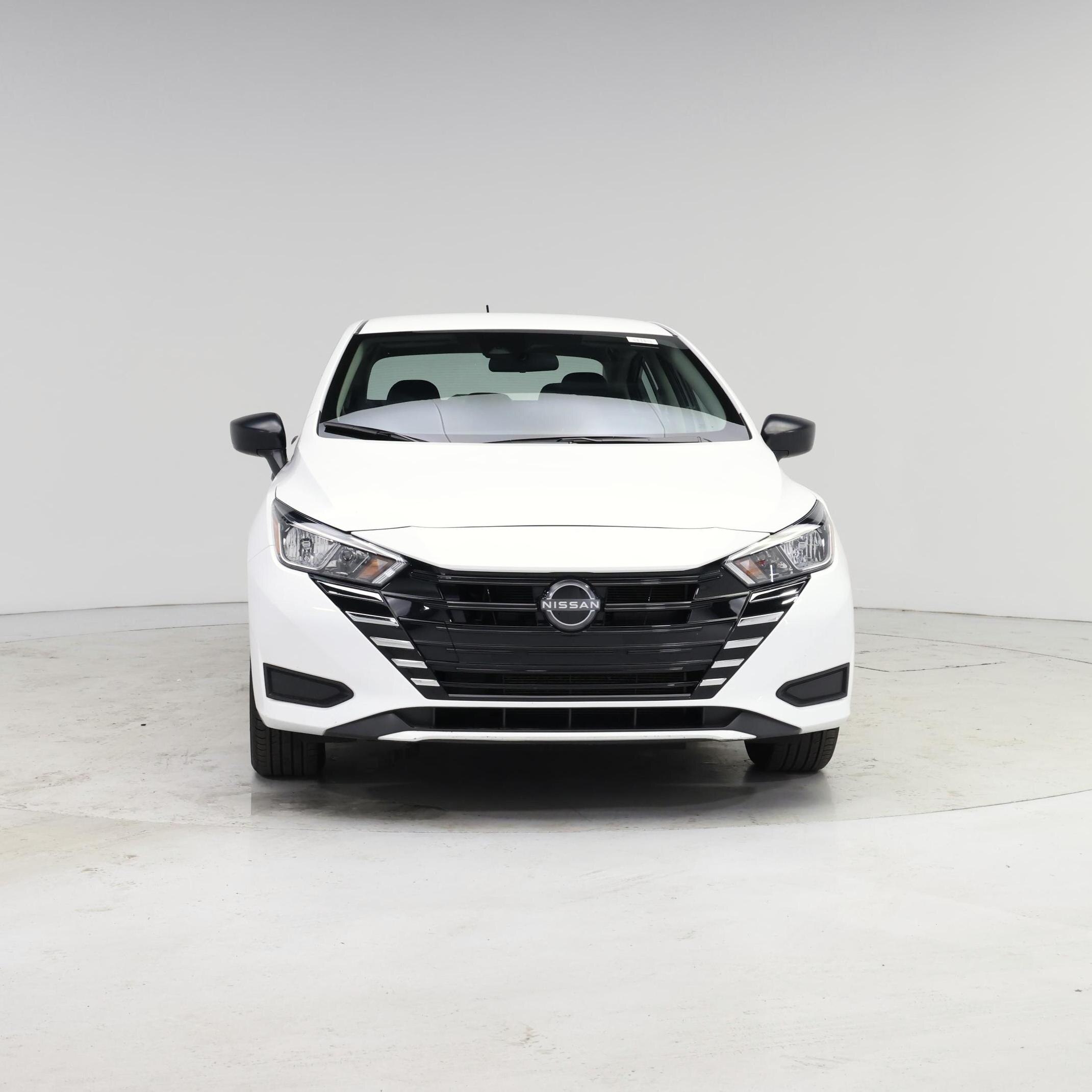Thumbnail: 2024 Nissan Versa - 5