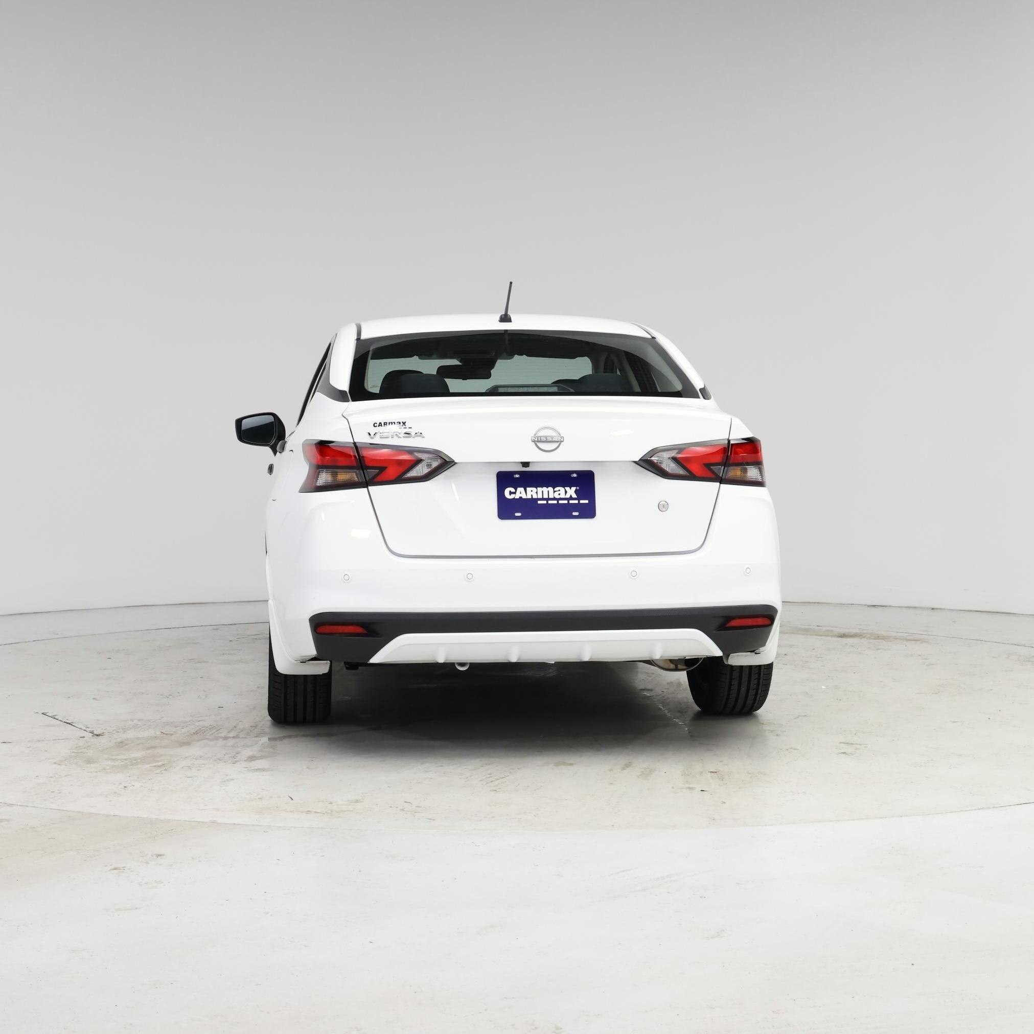 Thumbnail: 2024 Nissan Versa - 6