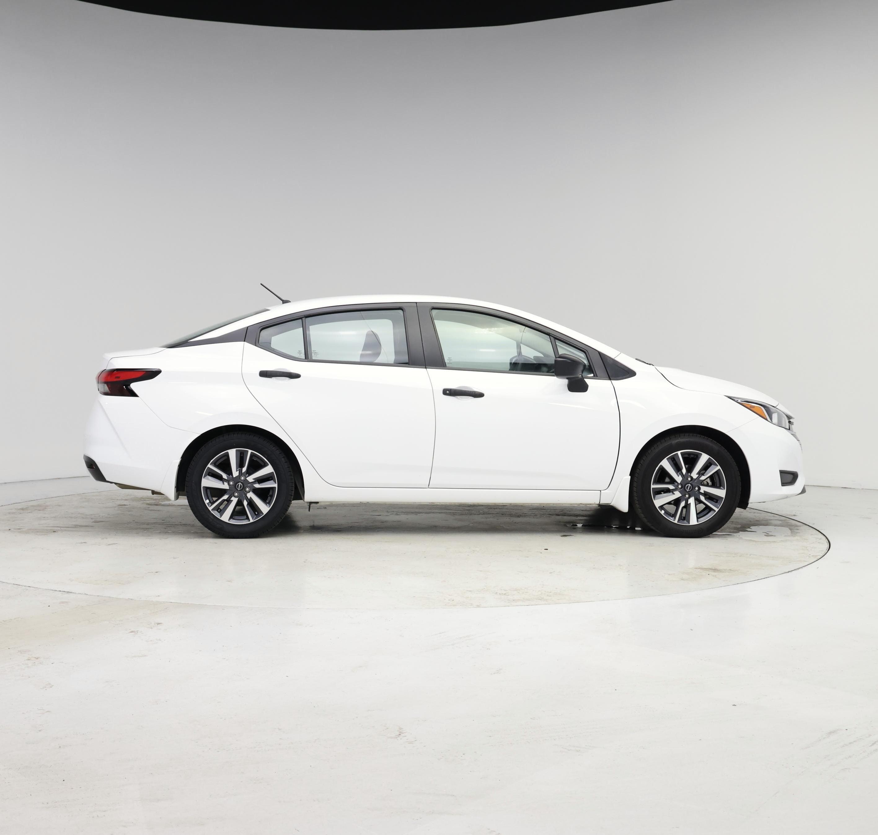 Thumbnail: 2024 Nissan Versa - 7