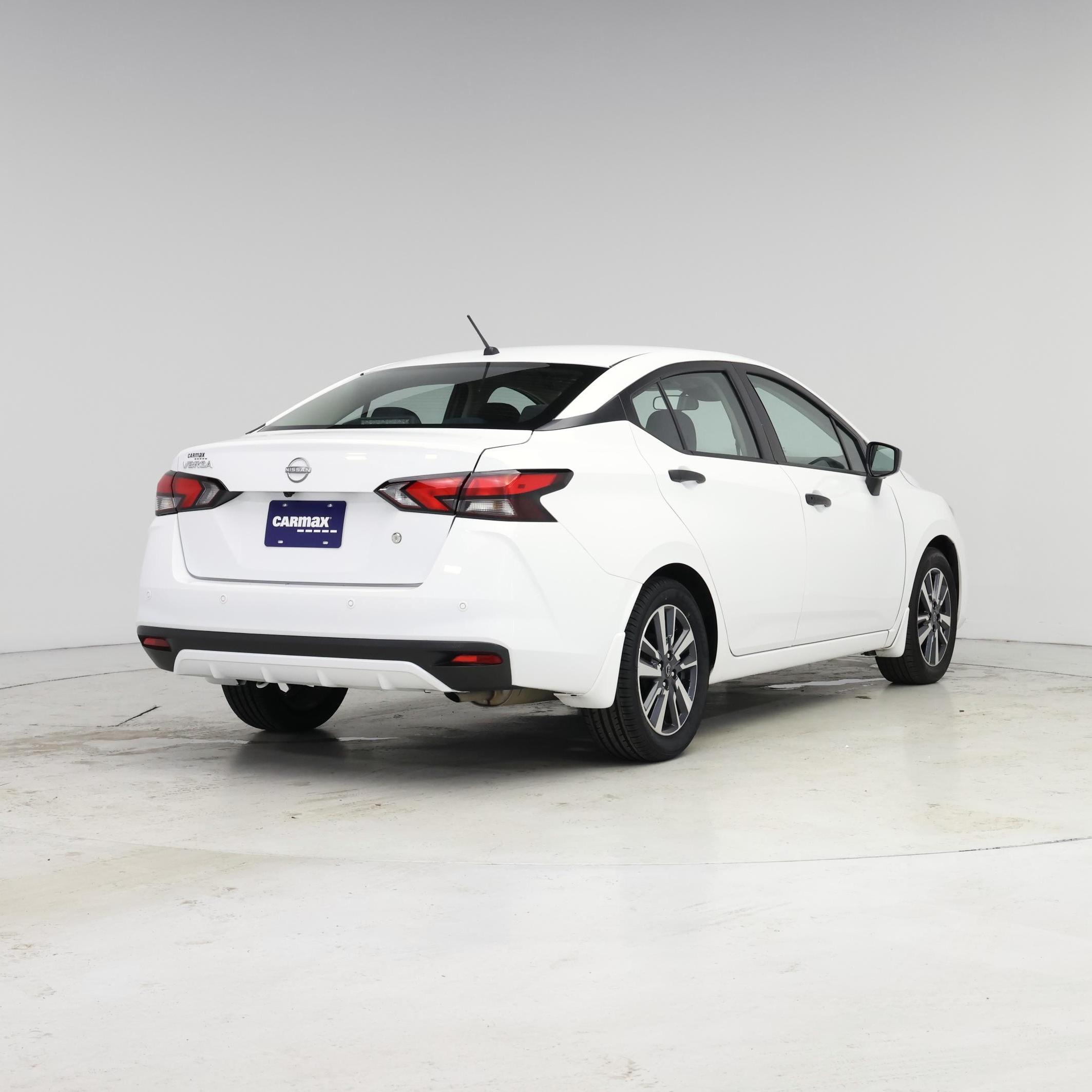 Thumbnail: 2024 Nissan Versa - 8