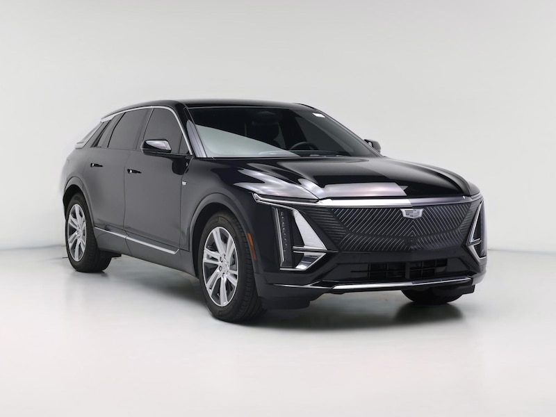 2024 Cadillac Lyriq Tech -
                  Memphis, TN