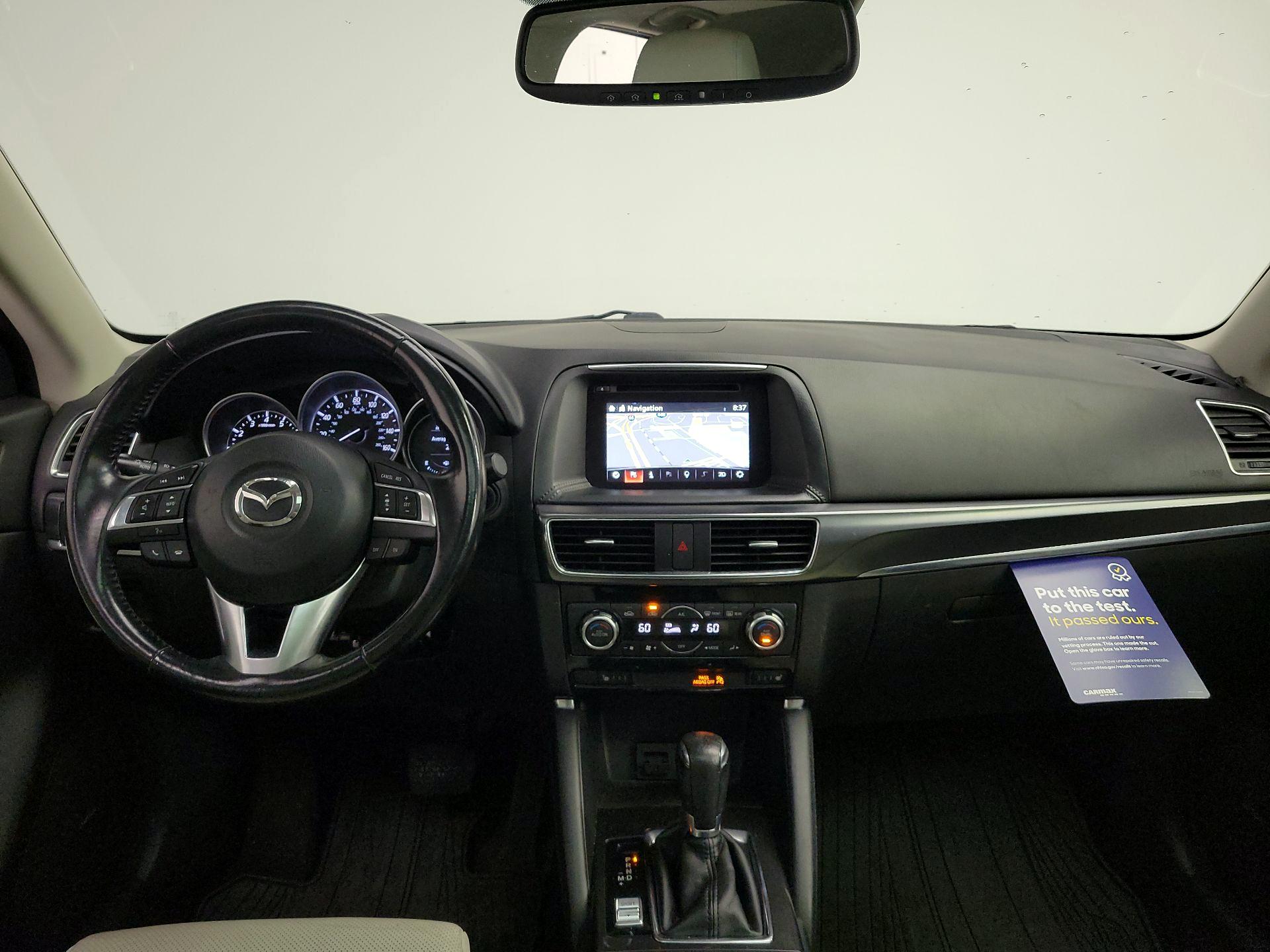 Thumbnail: 2016 Mazda CX-5 - 9