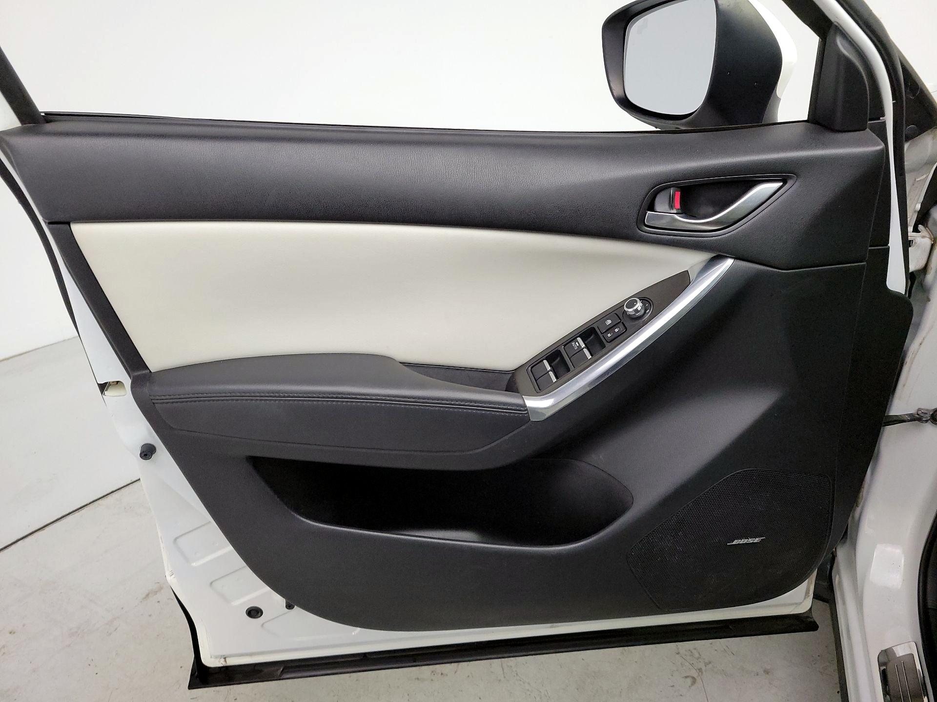 Thumbnail: 2016 Mazda CX-5 - 12