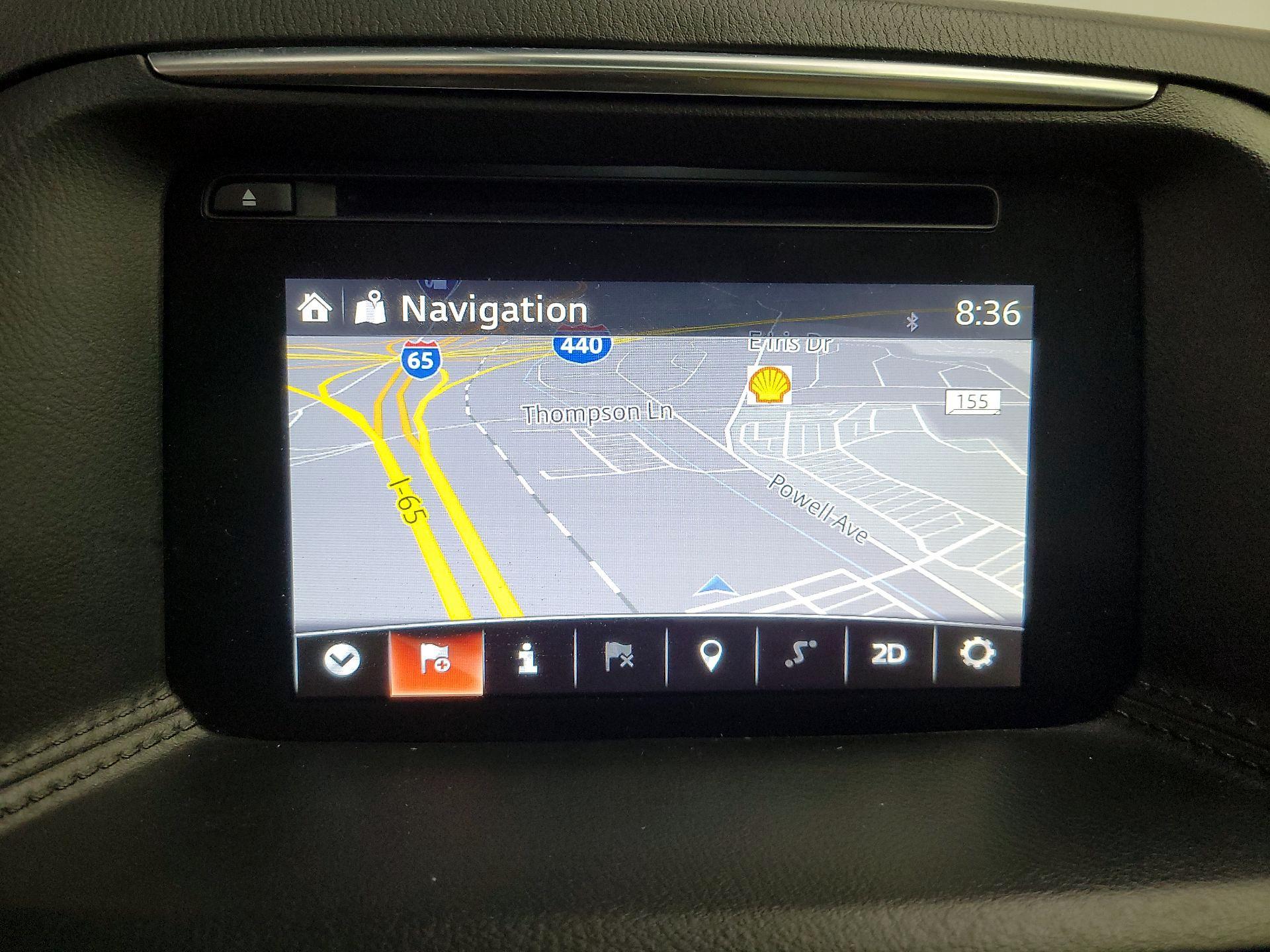 Thumbnail: 2016 Mazda CX-5 - 14