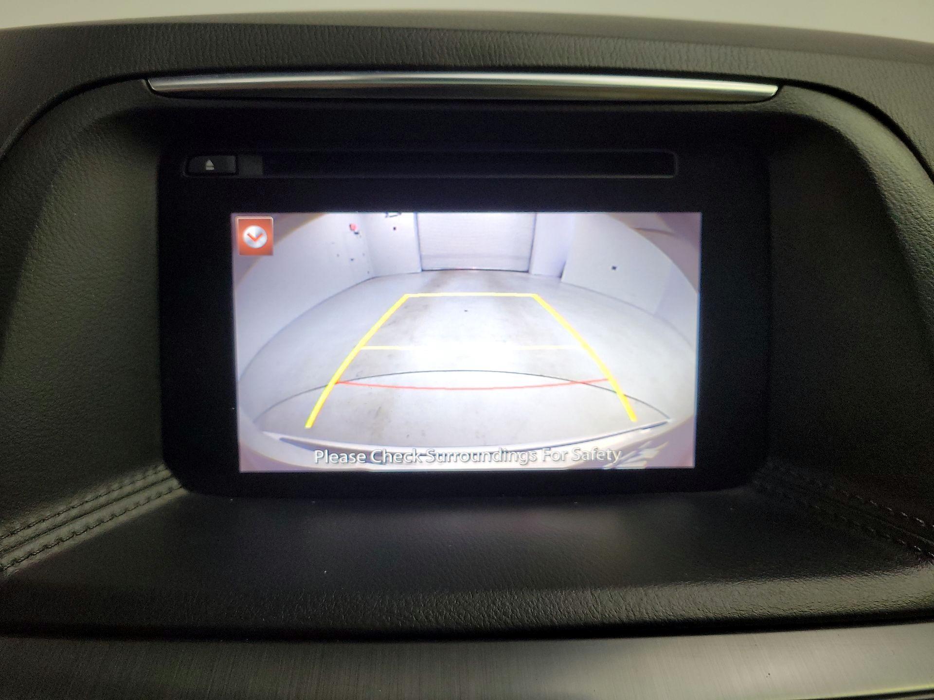 Thumbnail: 2016 Mazda CX-5 - 15