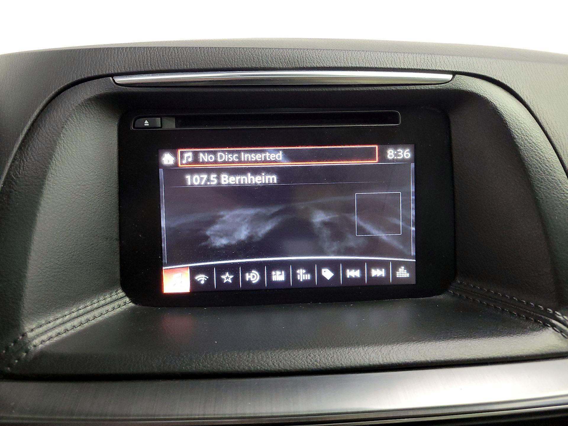 Thumbnail: 2016 Mazda CX-5 - 16