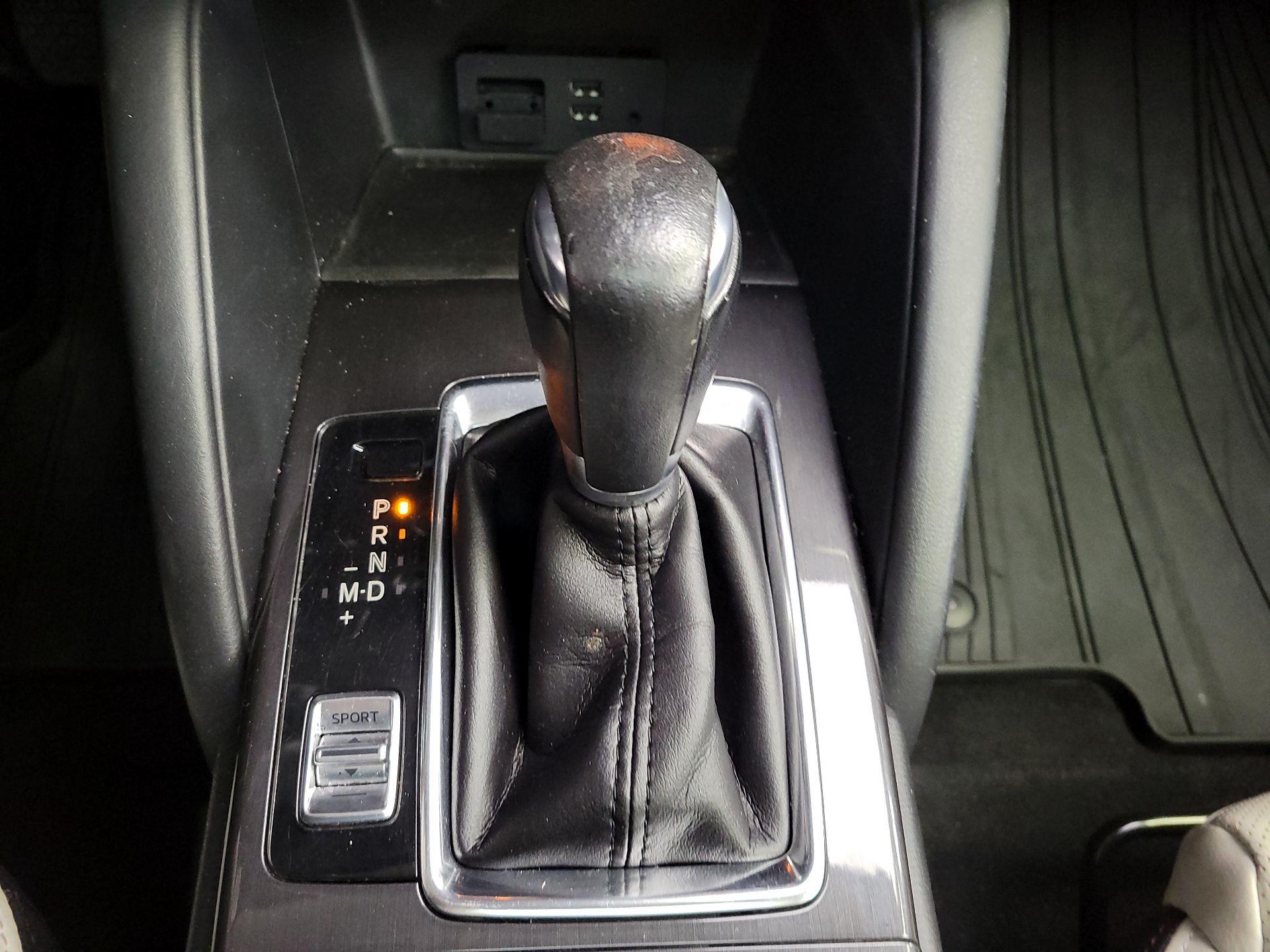 Thumbnail: 2016 Mazda CX-5 - 18