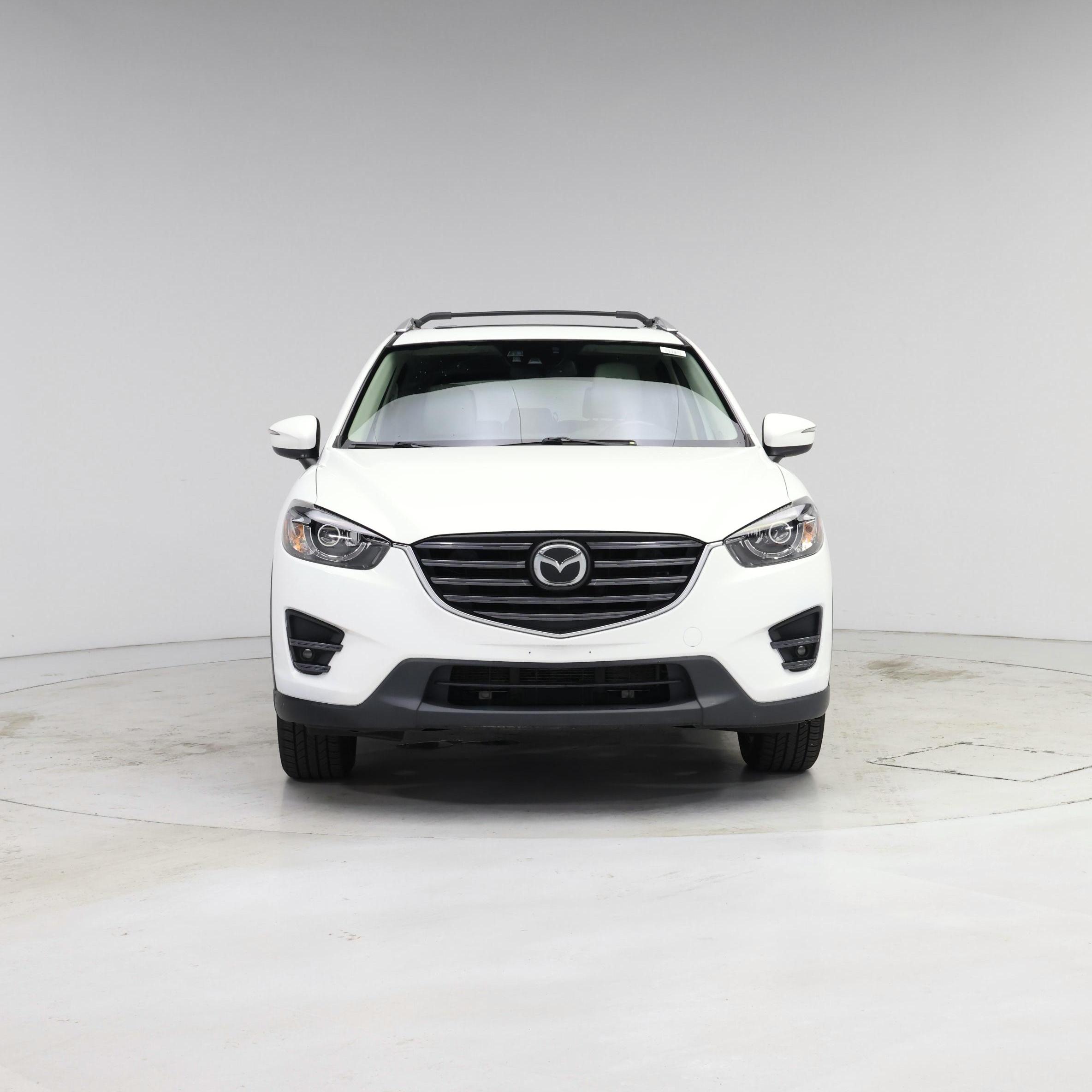 Thumbnail: 2016 Mazda CX-5 - 5