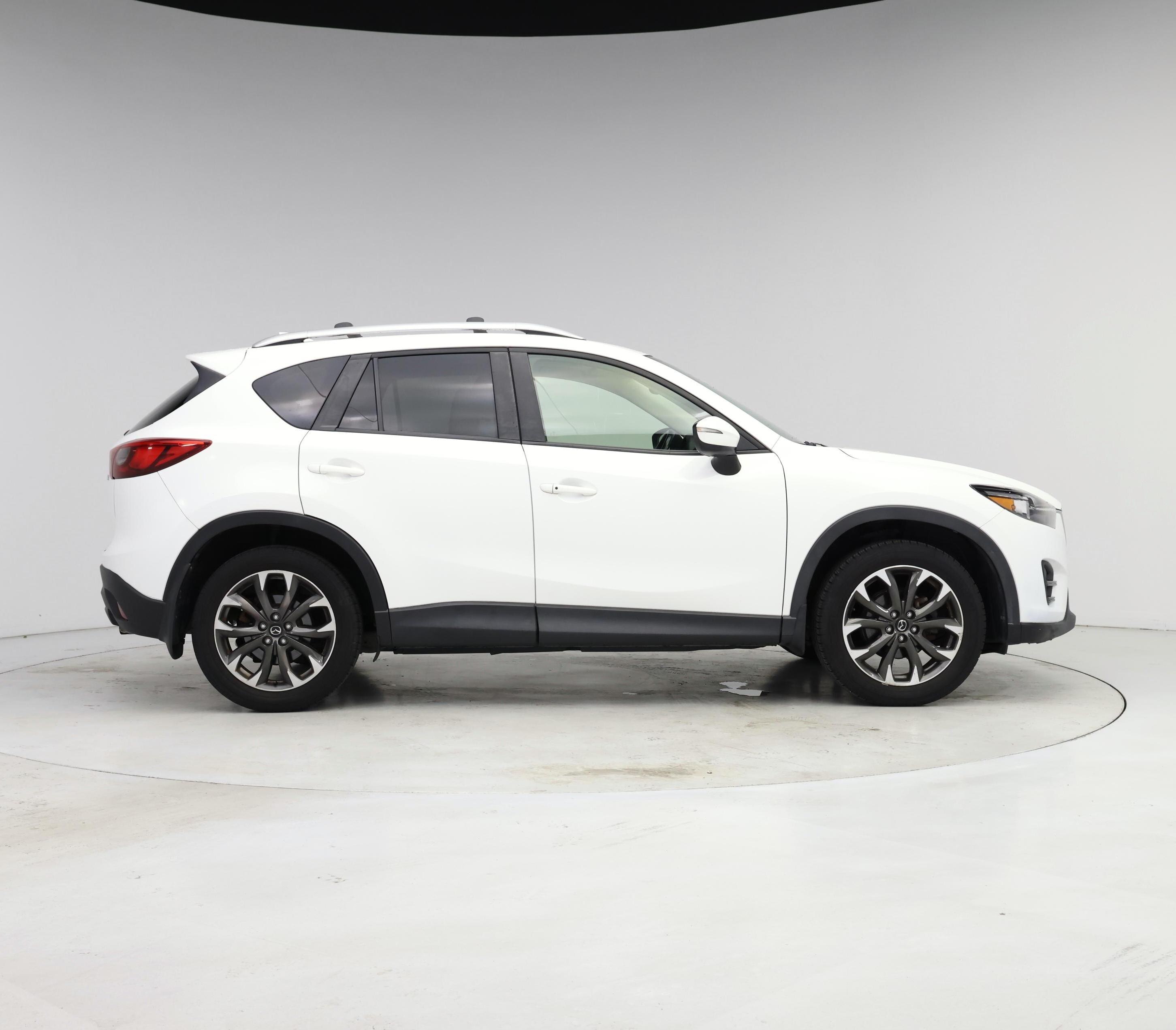 Thumbnail: 2016 Mazda CX-5 - 7