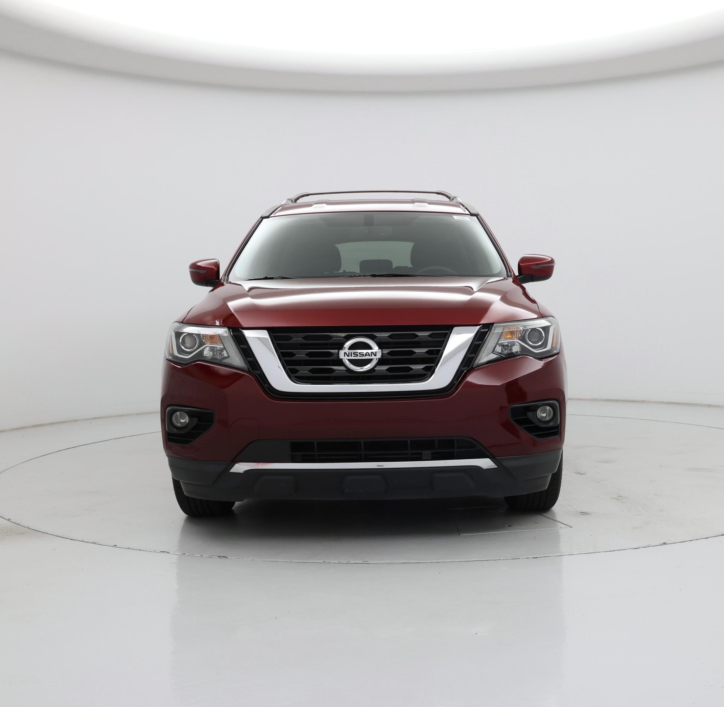 Thumbnail: 2018 Nissan Pathfinder - 5