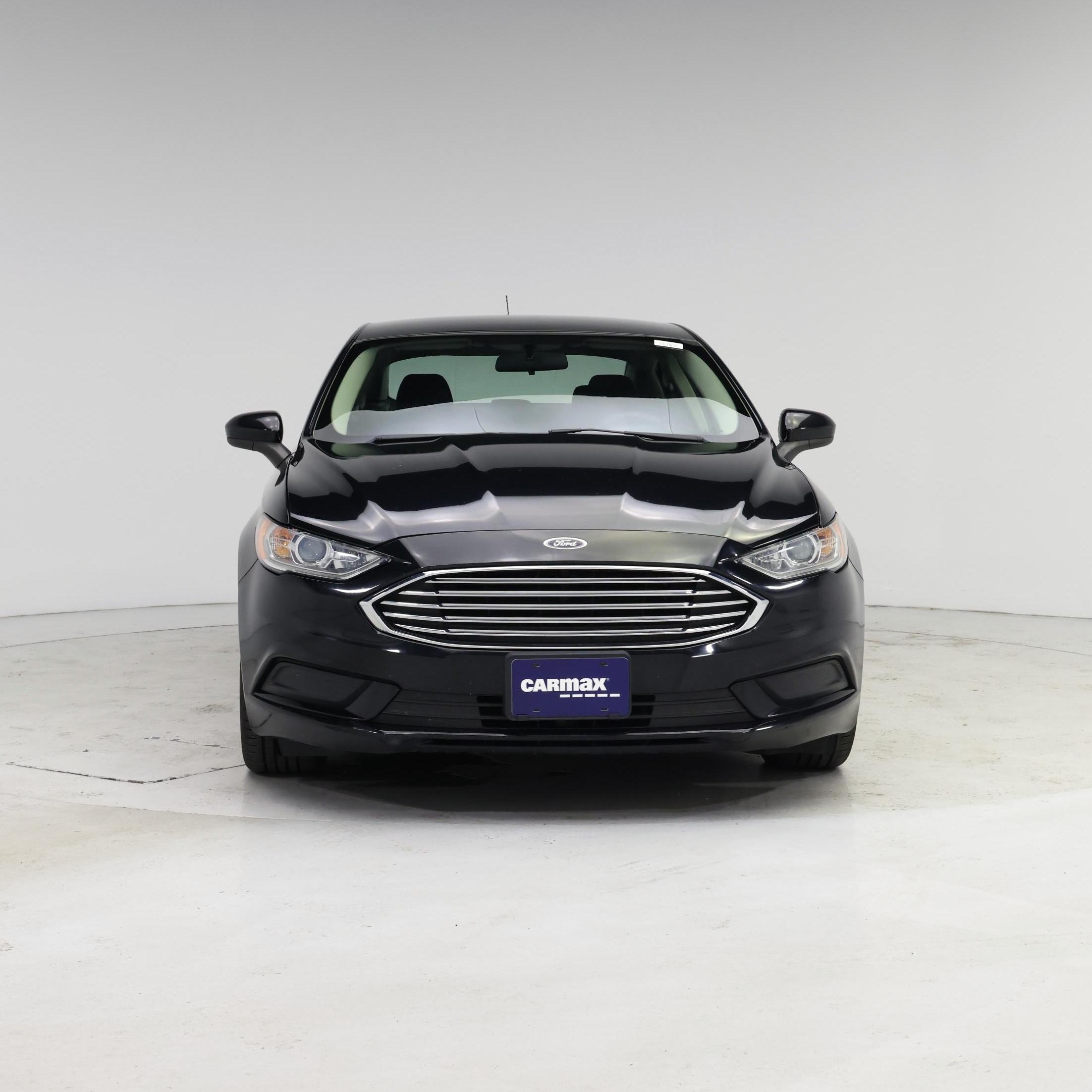 Thumbnail: 2018 Ford Fusion - 5