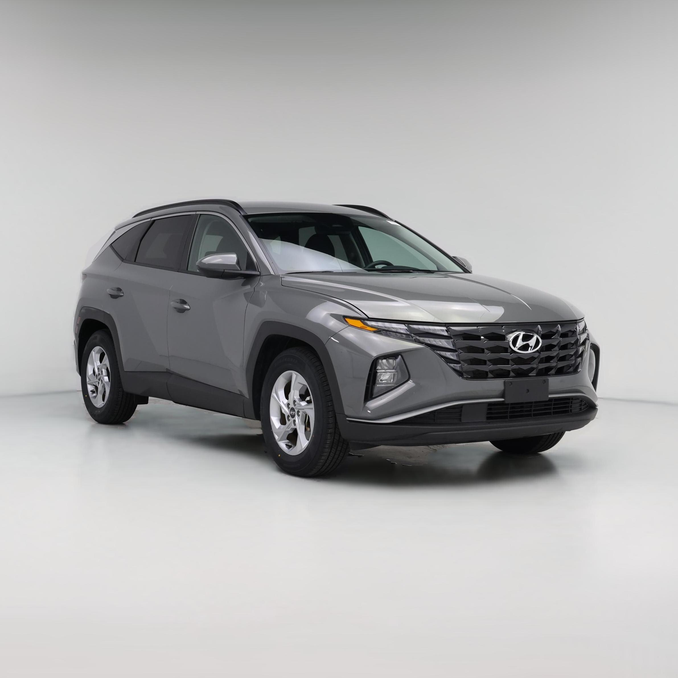Thumbnail: 2024 Hyundai Tucson - 1
