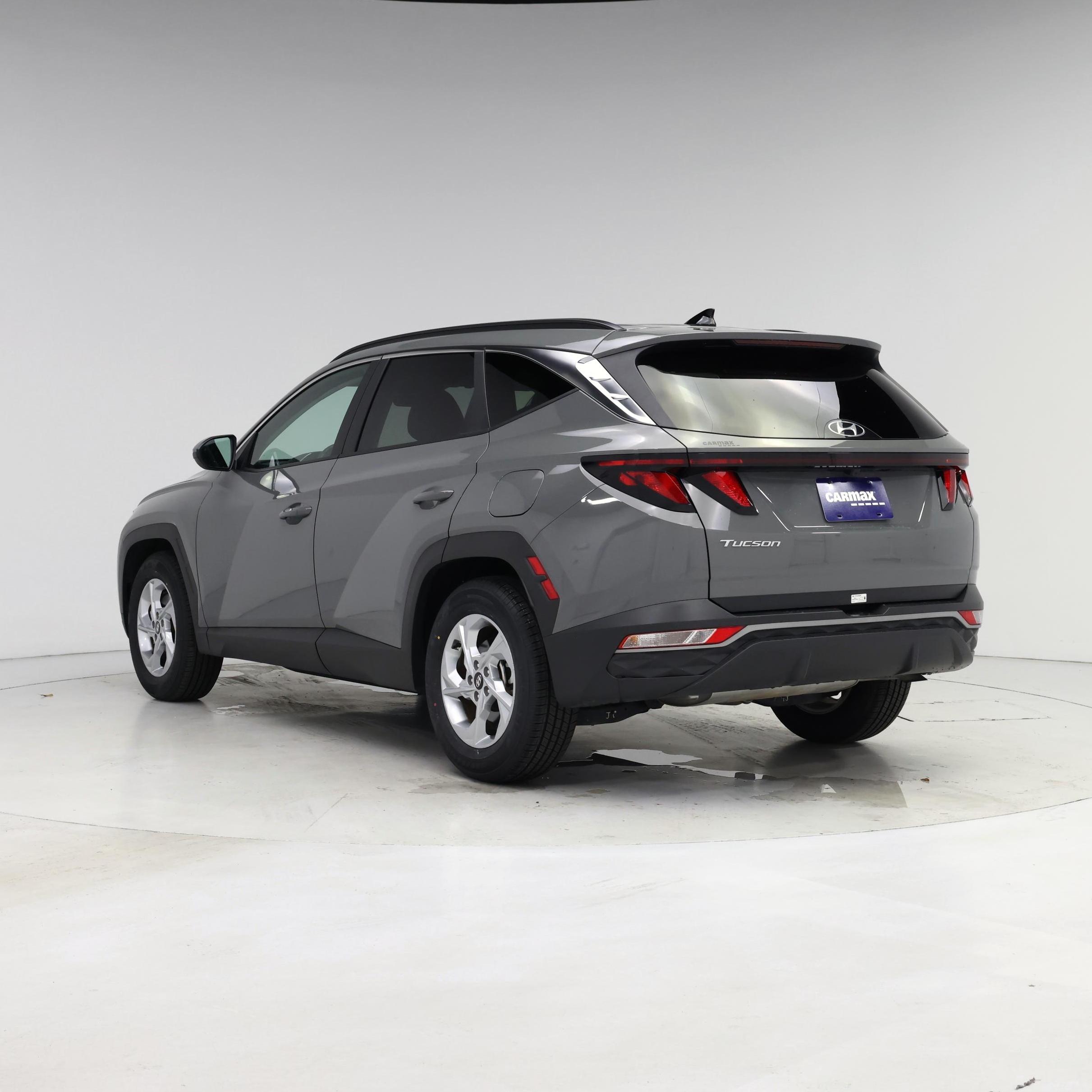 Thumbnail: 2024 Hyundai Tucson - 2