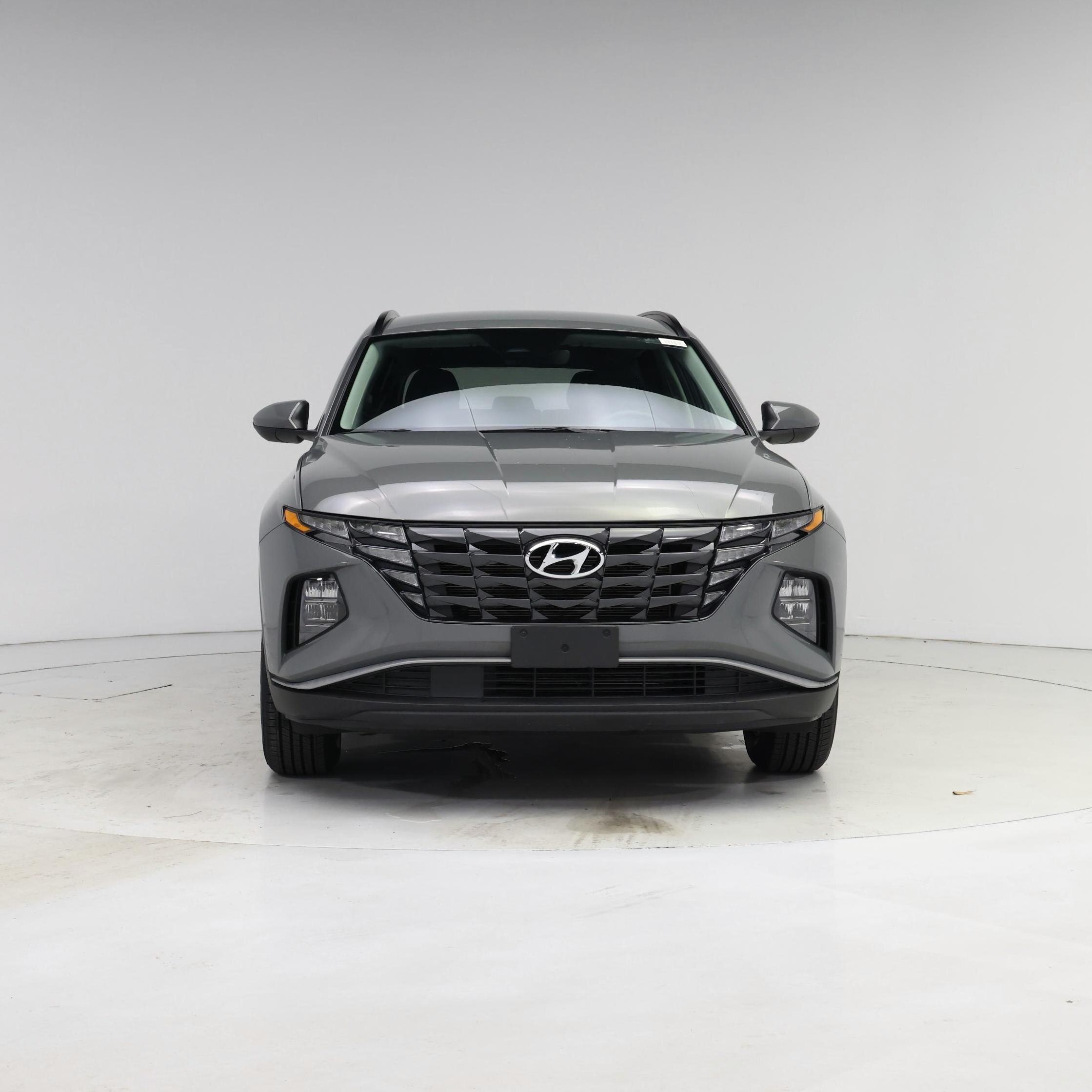 Thumbnail: 2024 Hyundai Tucson - 5