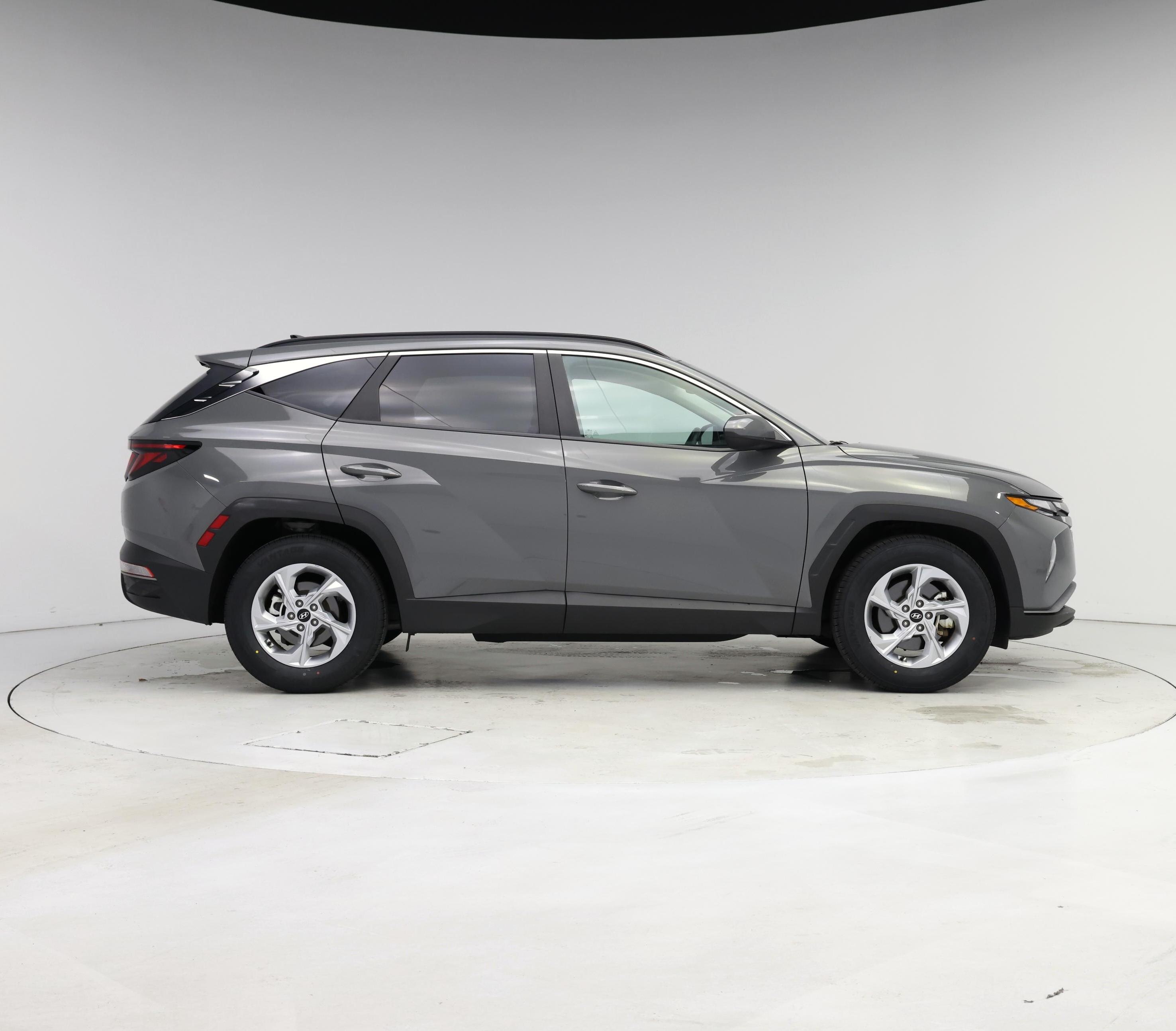 Thumbnail: 2024 Hyundai Tucson - 7