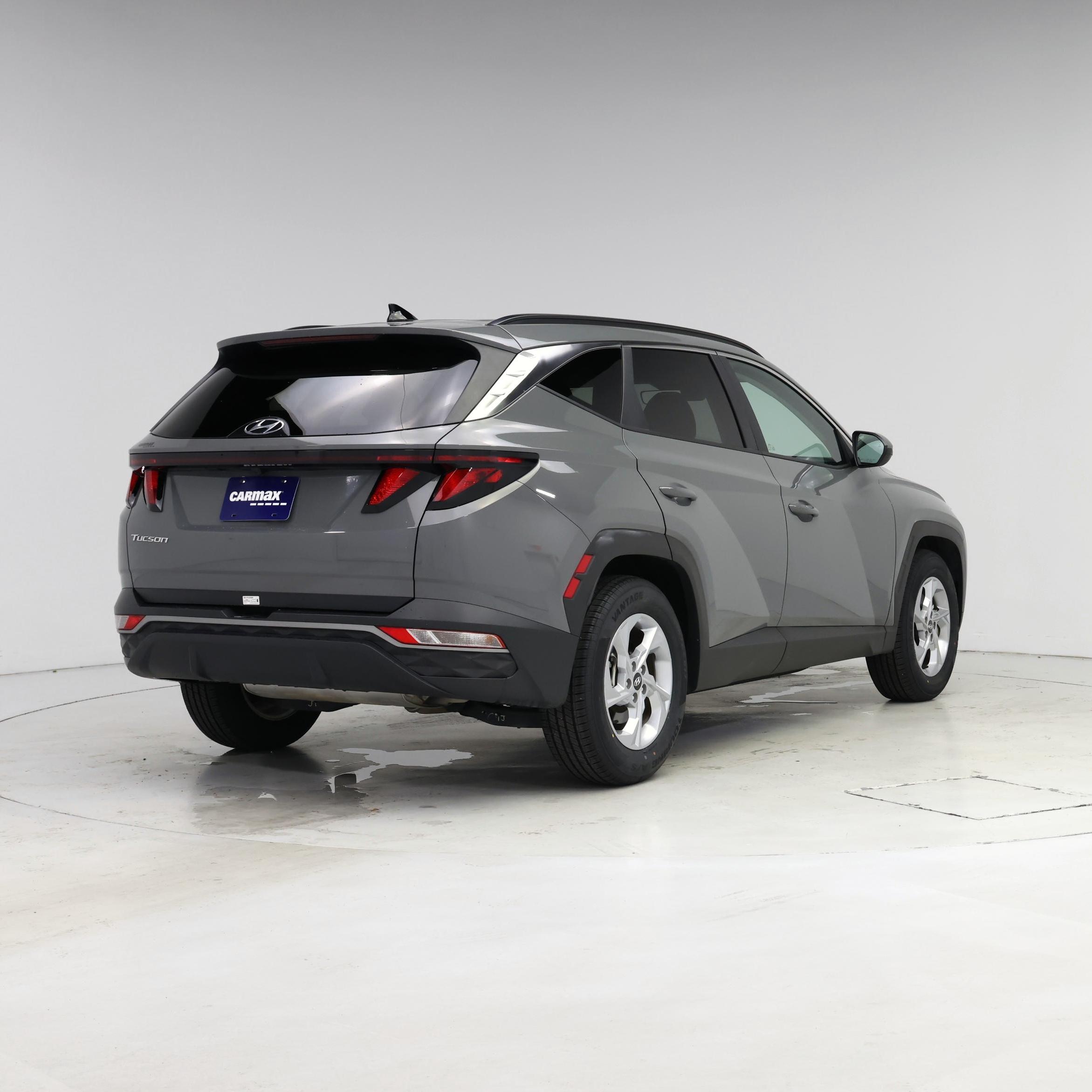 Thumbnail: 2024 Hyundai Tucson - 8