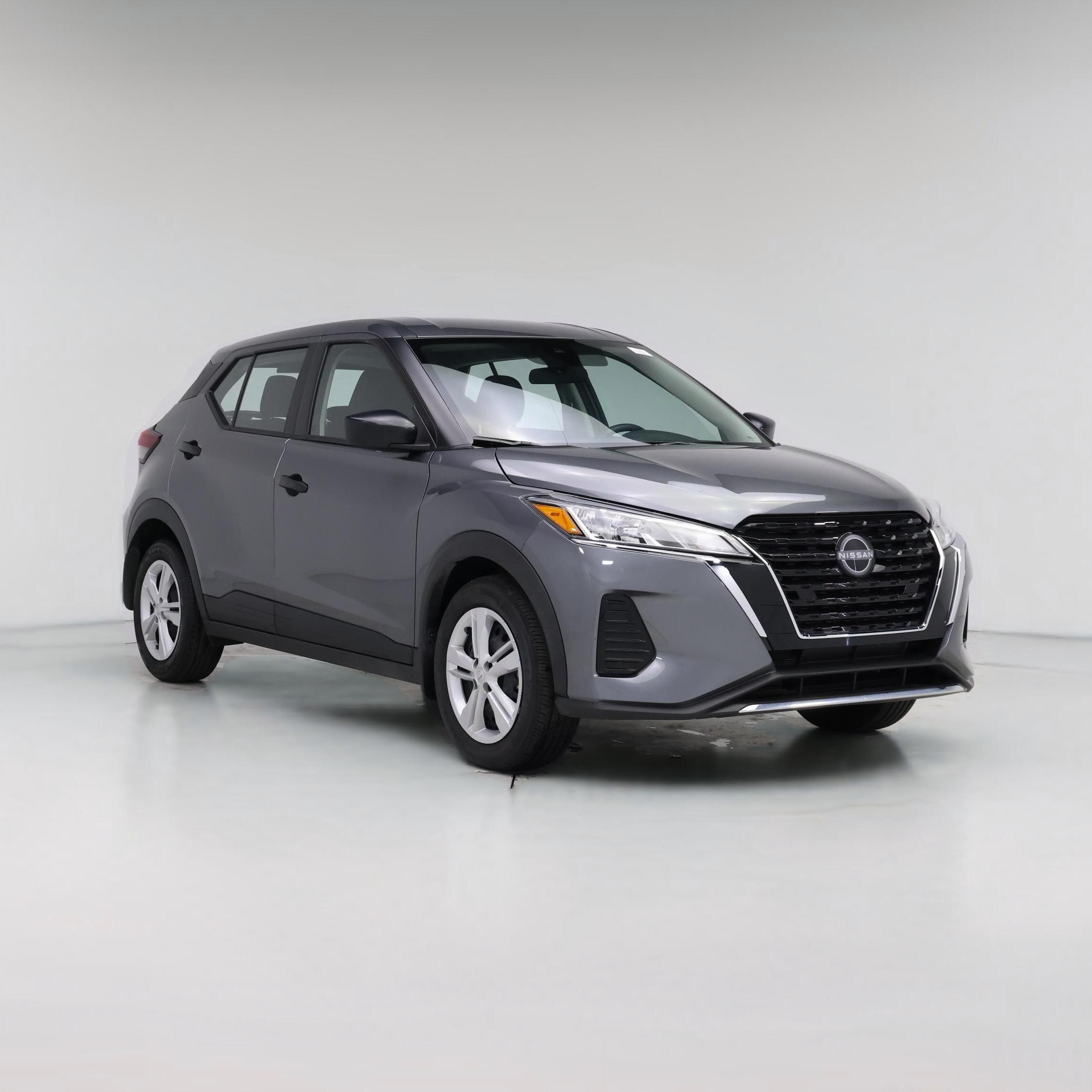 Thumbnail: 2024 Nissan Kicks - 1