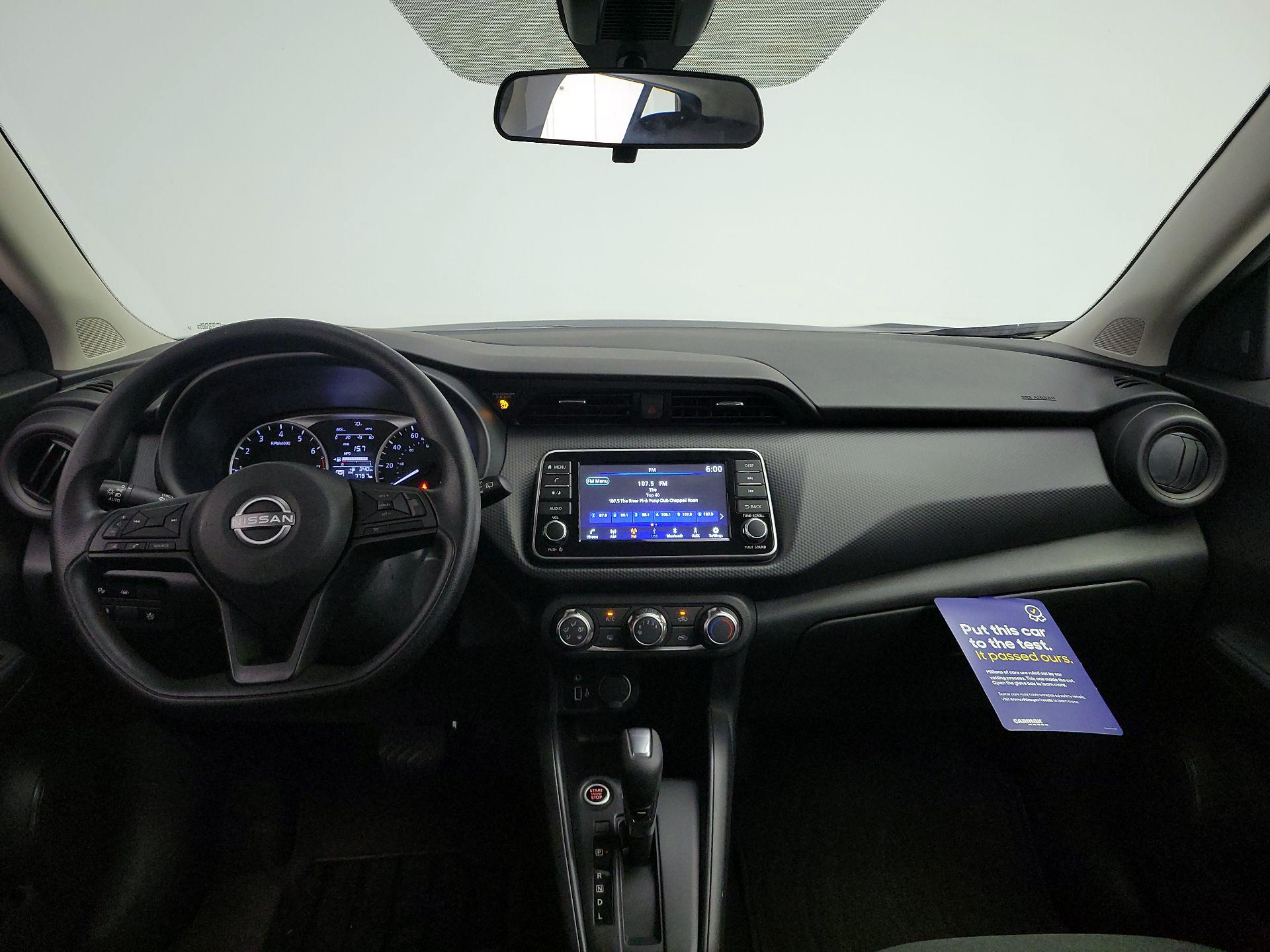 Thumbnail: 2024 Nissan Kicks - 9