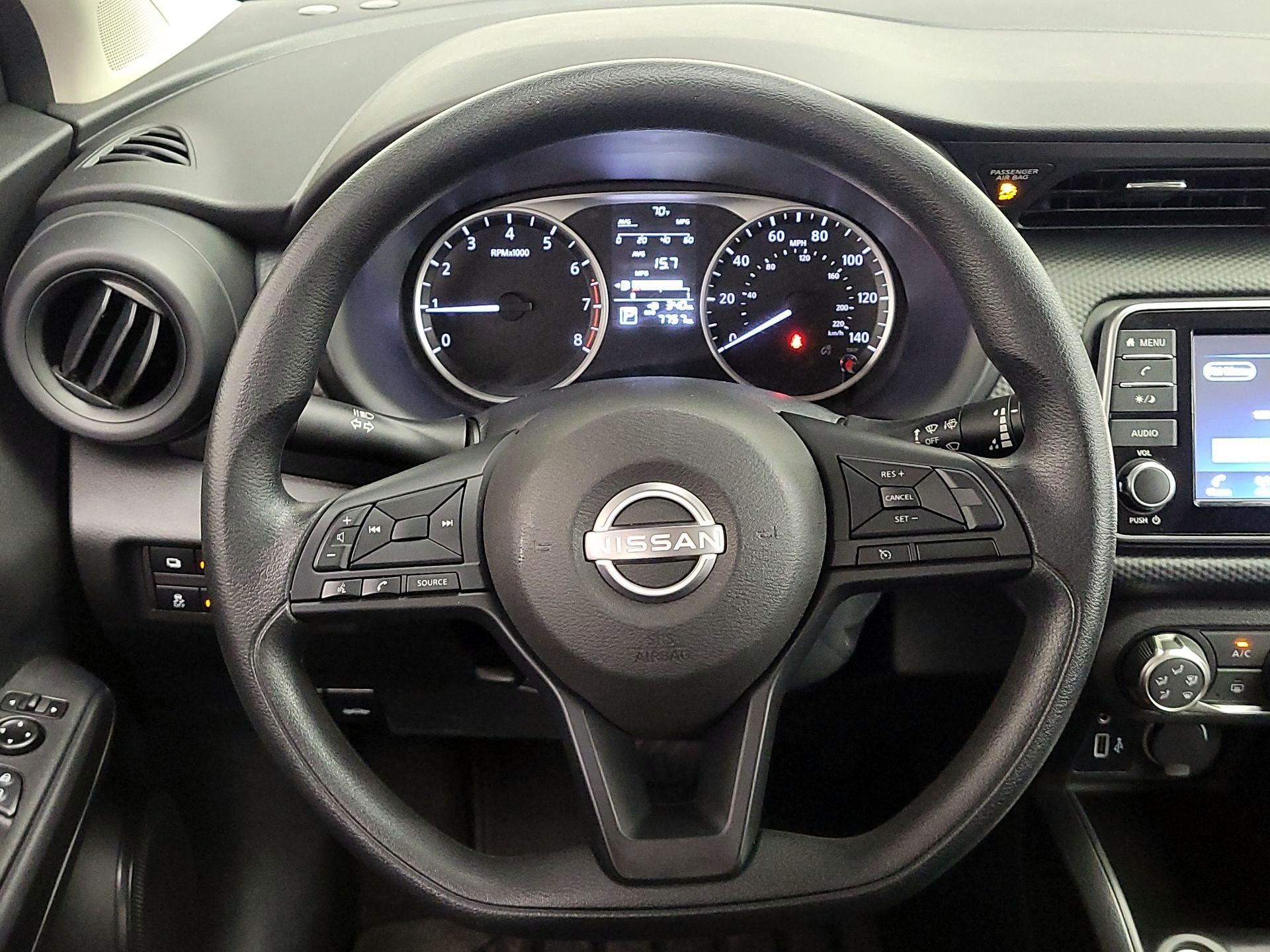 Thumbnail: 2024 Nissan Kicks - 10