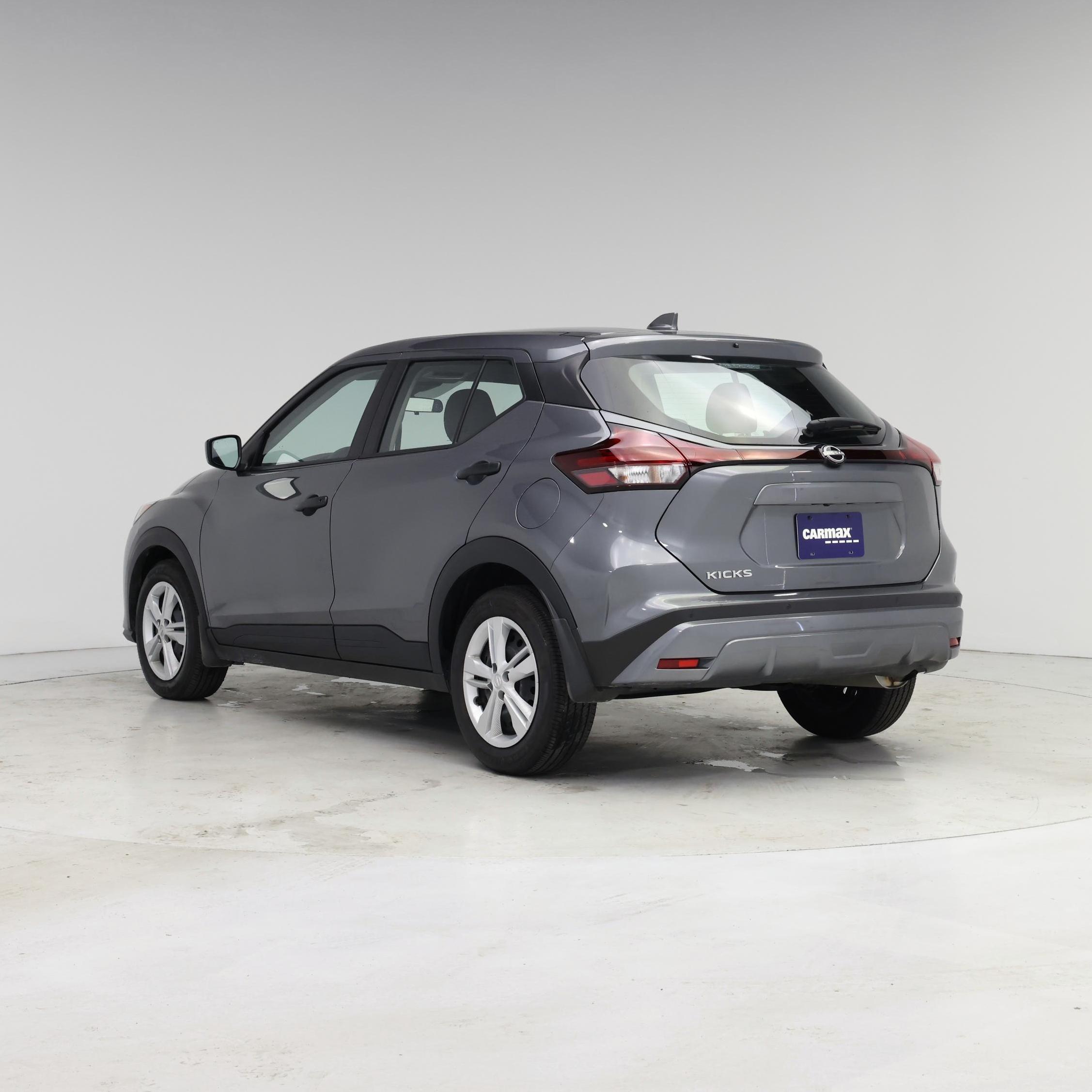 Thumbnail: 2024 Nissan Kicks - 2