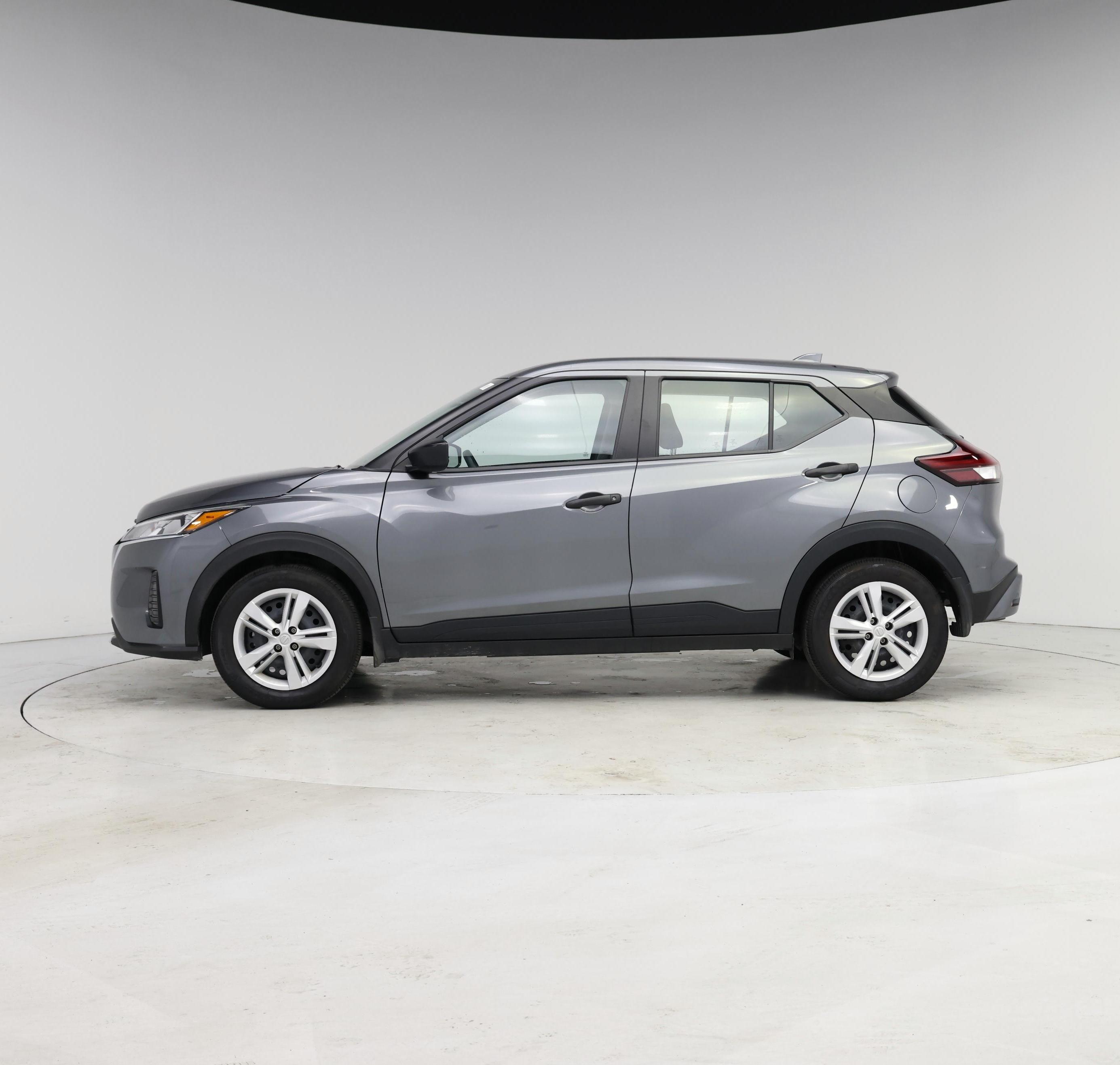 Thumbnail: 2024 Nissan Kicks - 3
